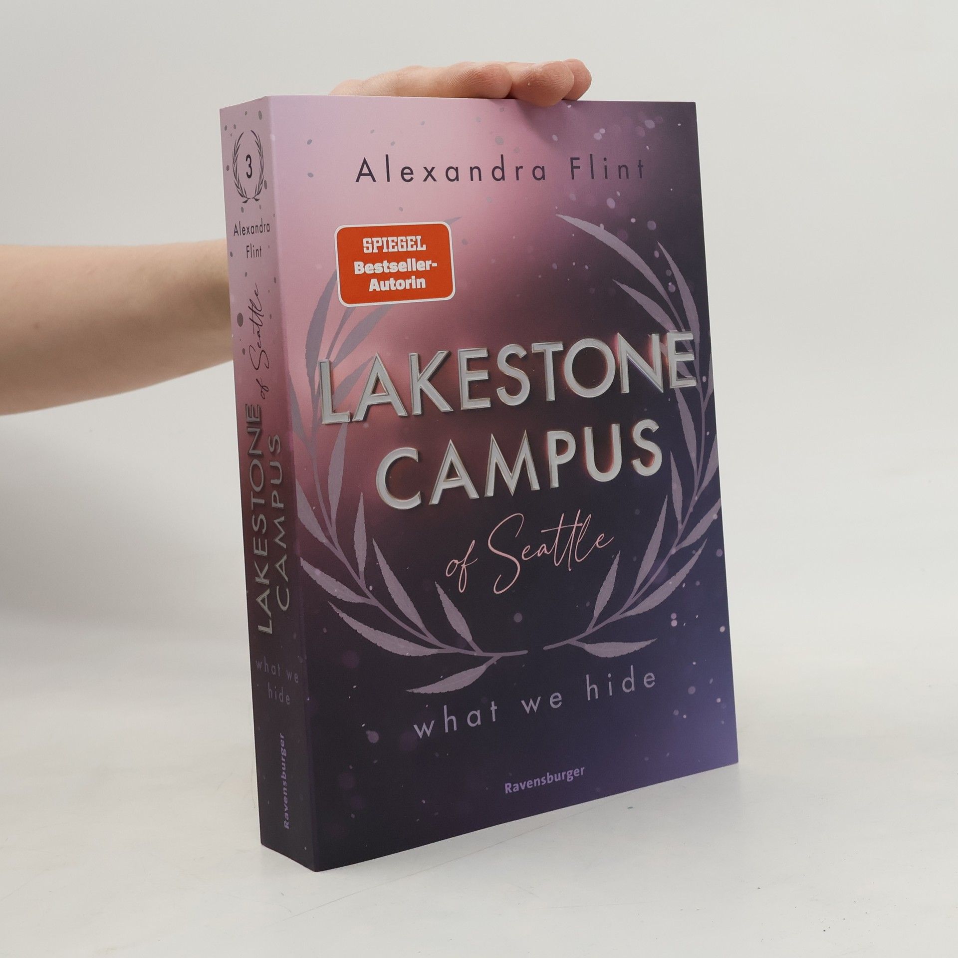 Lakestone Campus of Seattle