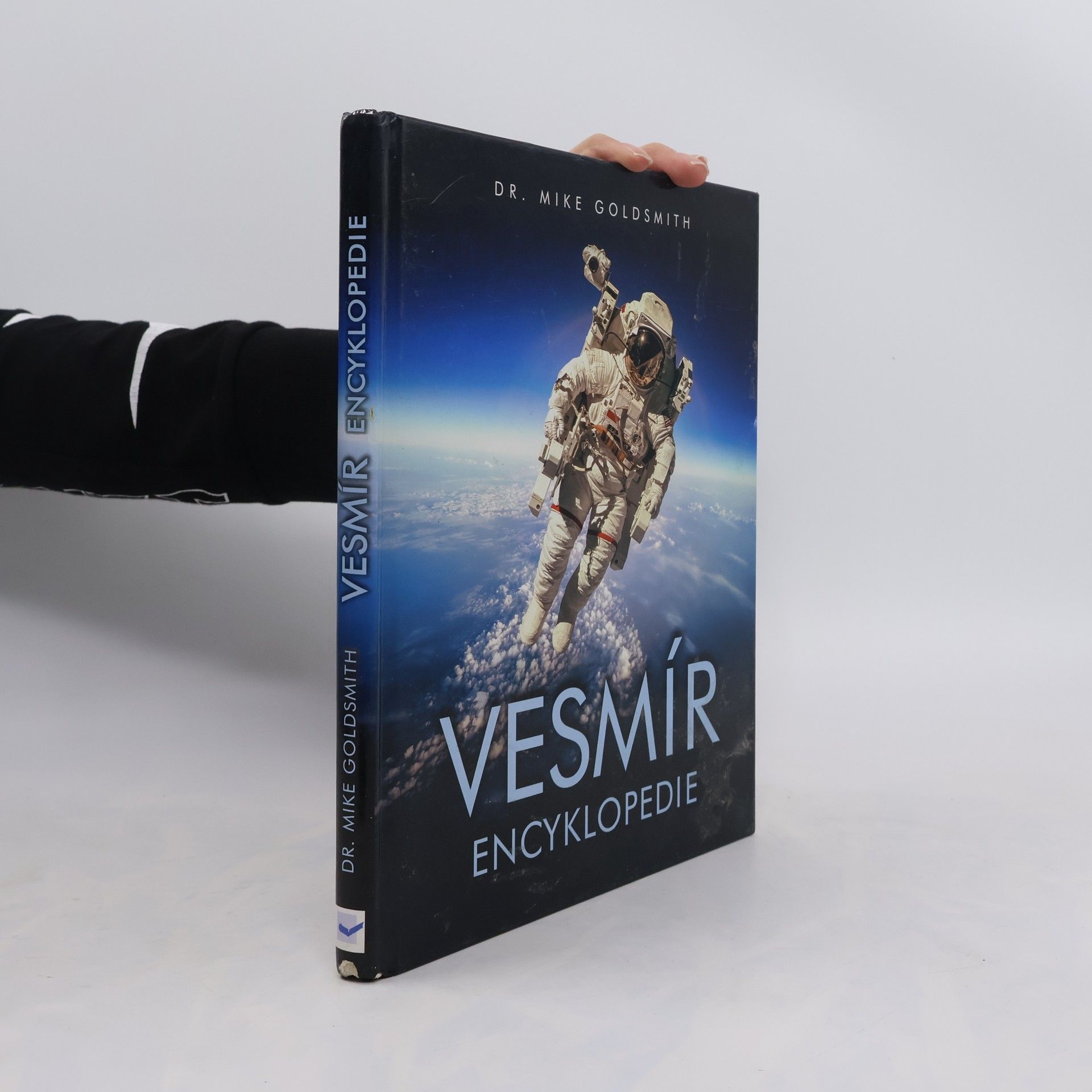 Vesmír. Encyklopedie