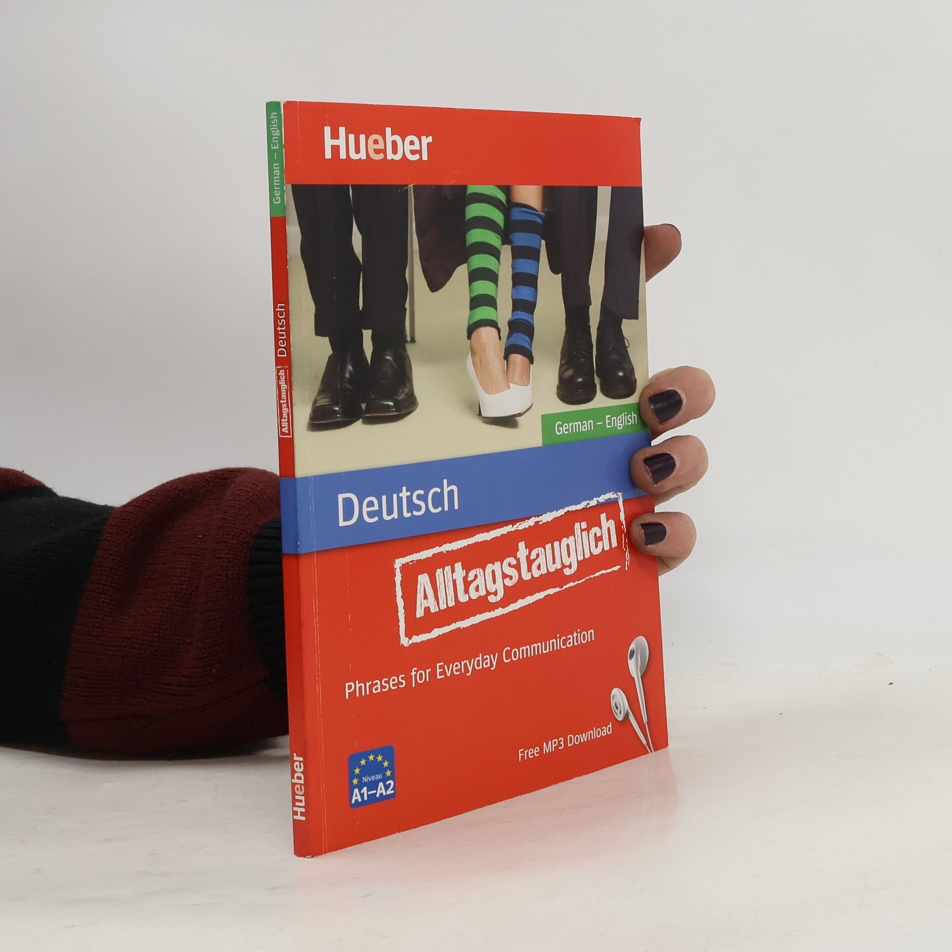 Timea Thomas Alltagstauglich