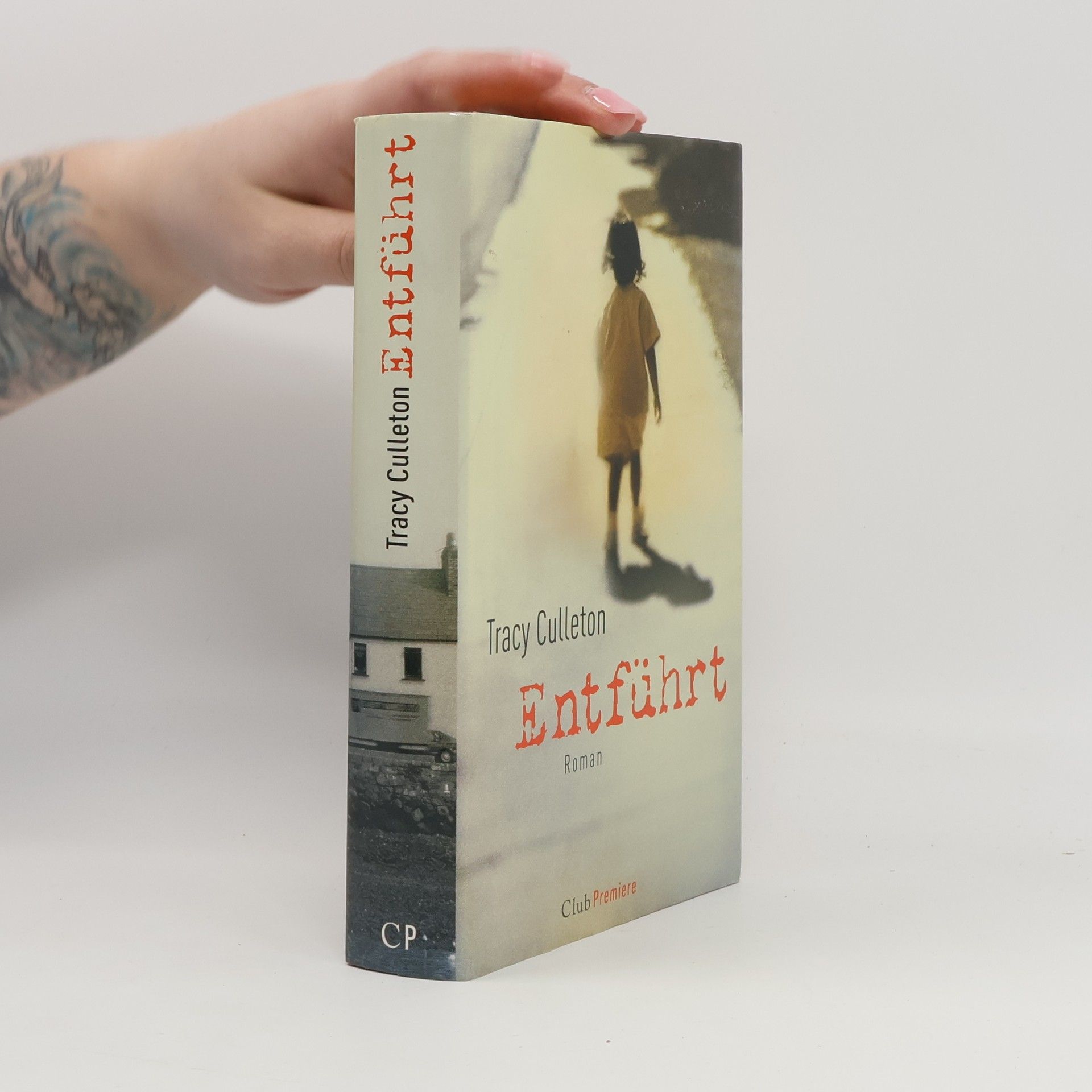 Tracy Culleton Entführt