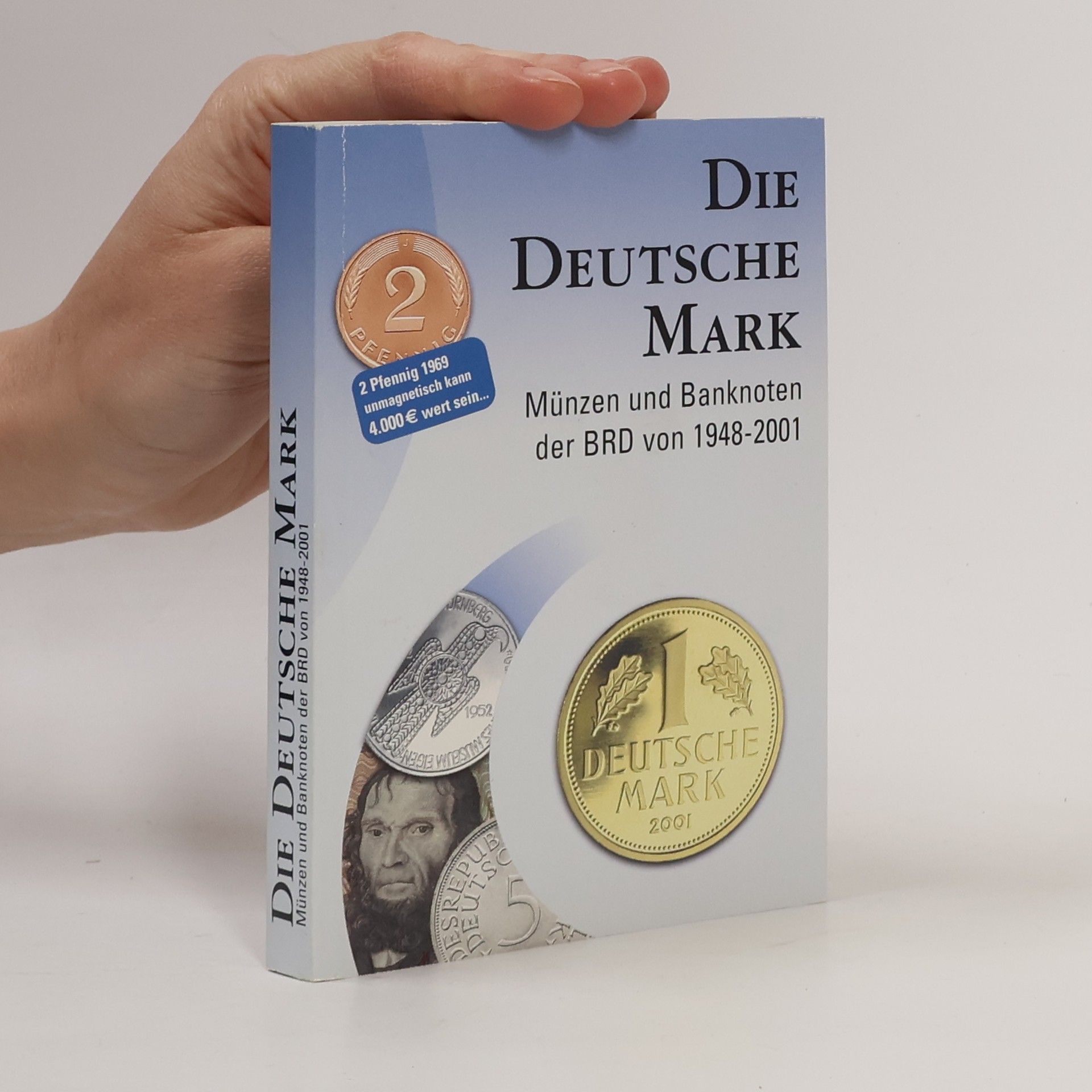 Die Deutsche Mark
