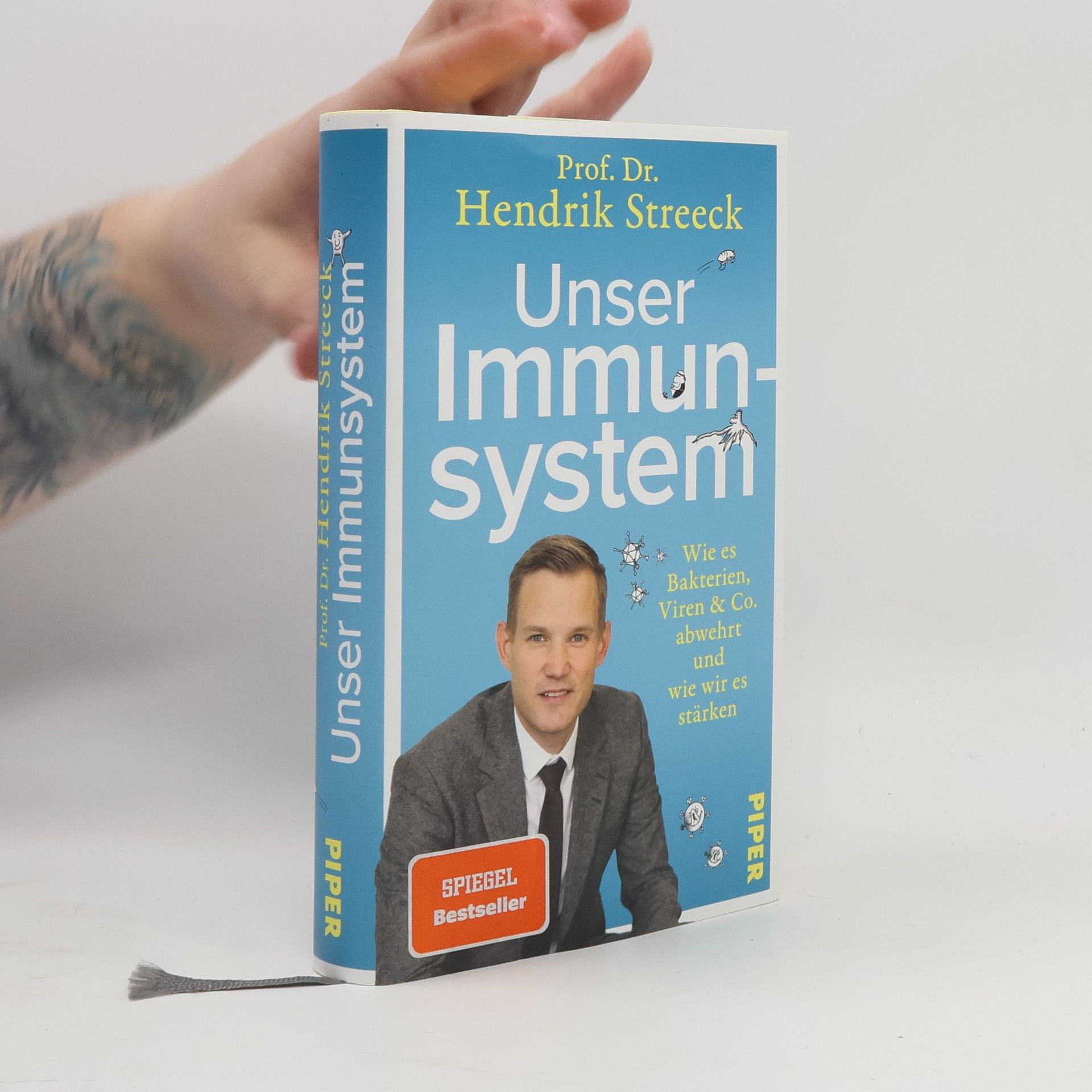 Unser Immunsystem