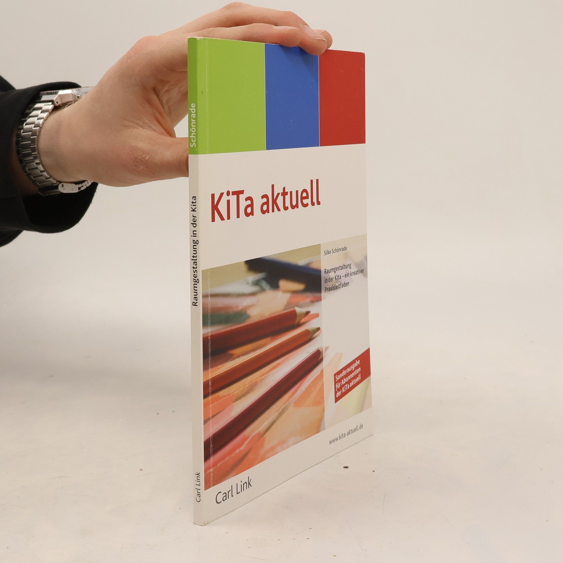 Autorenkollektiv KiTa aktuell