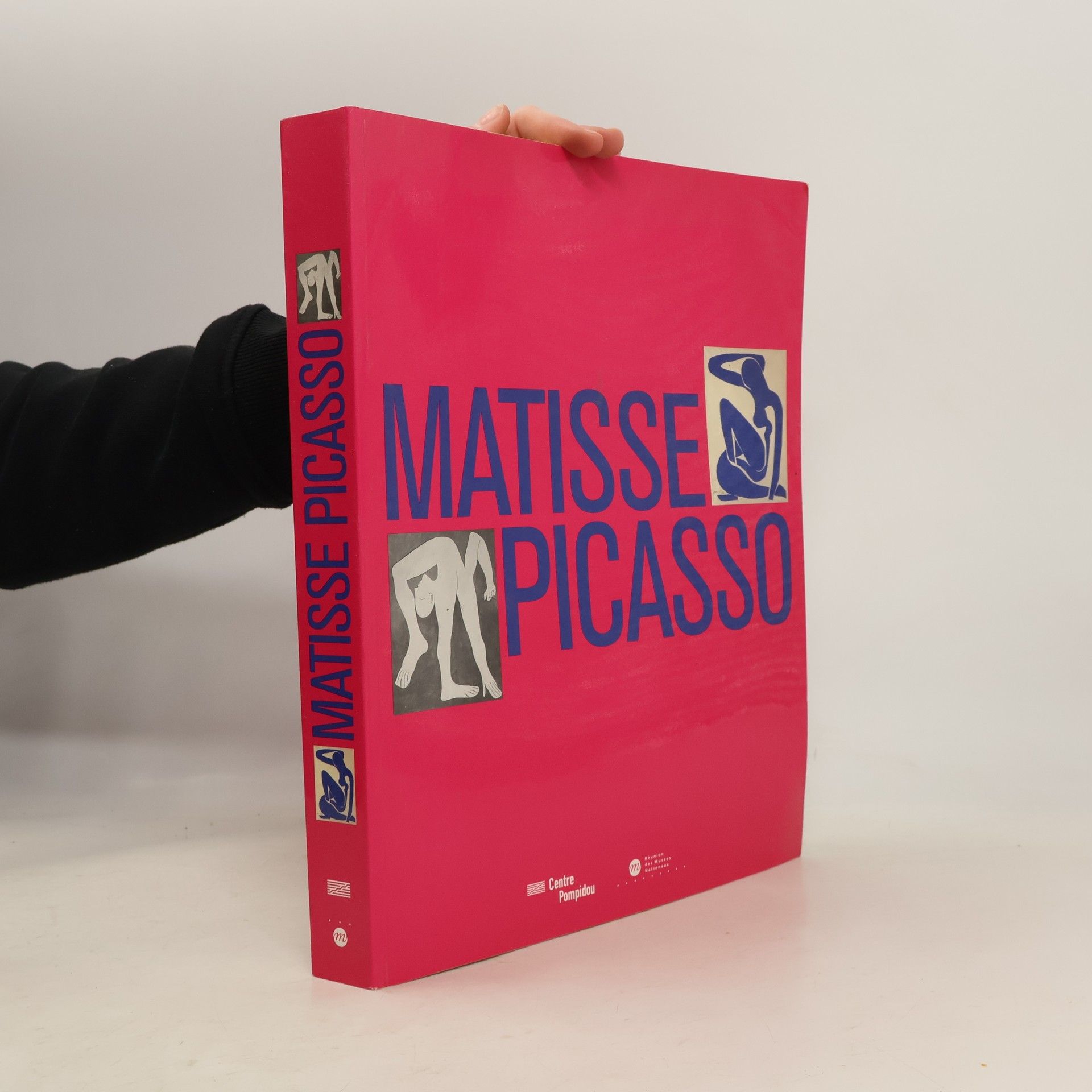 Various authors Matisse Picasso