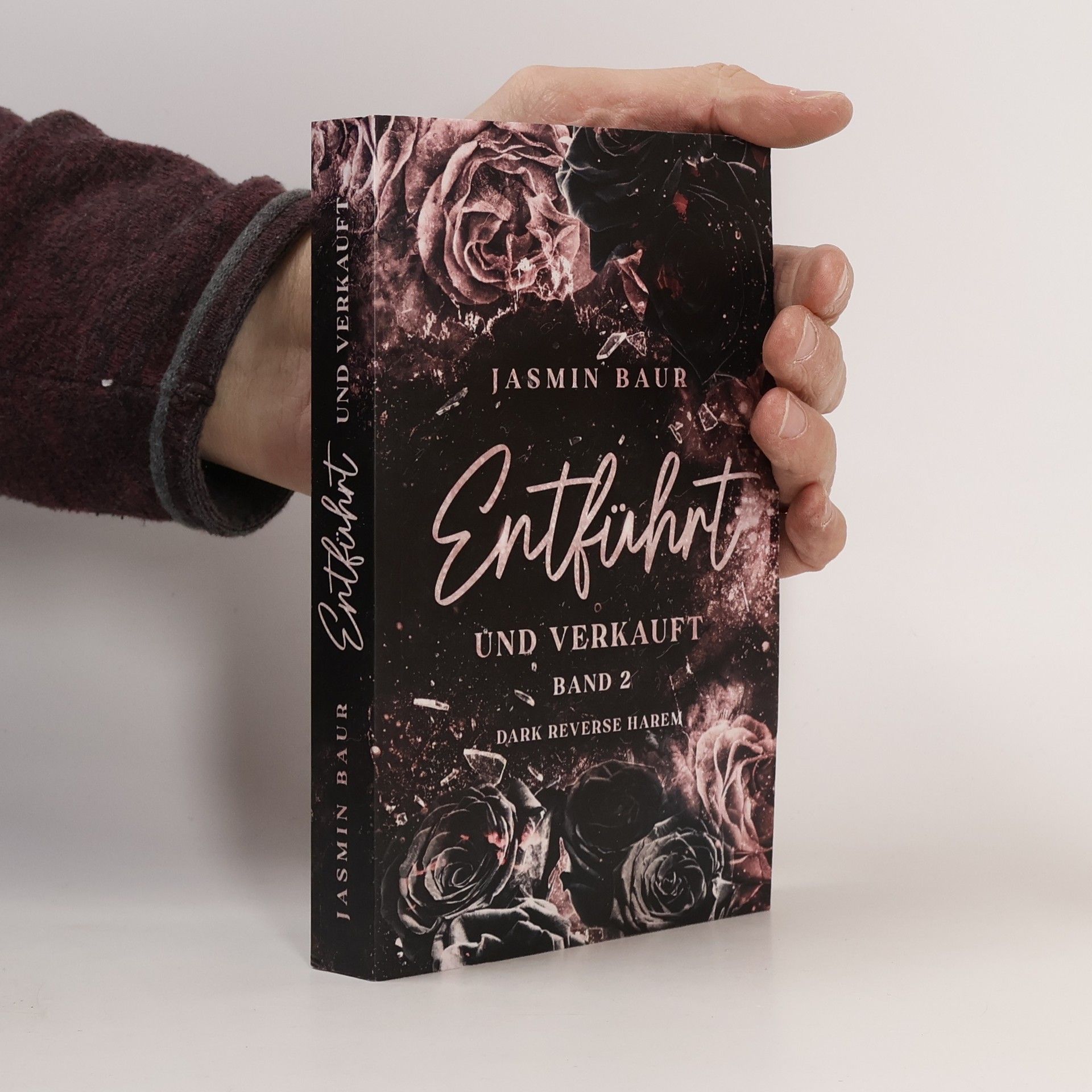 Jasmin Baur Entführt und verkauft