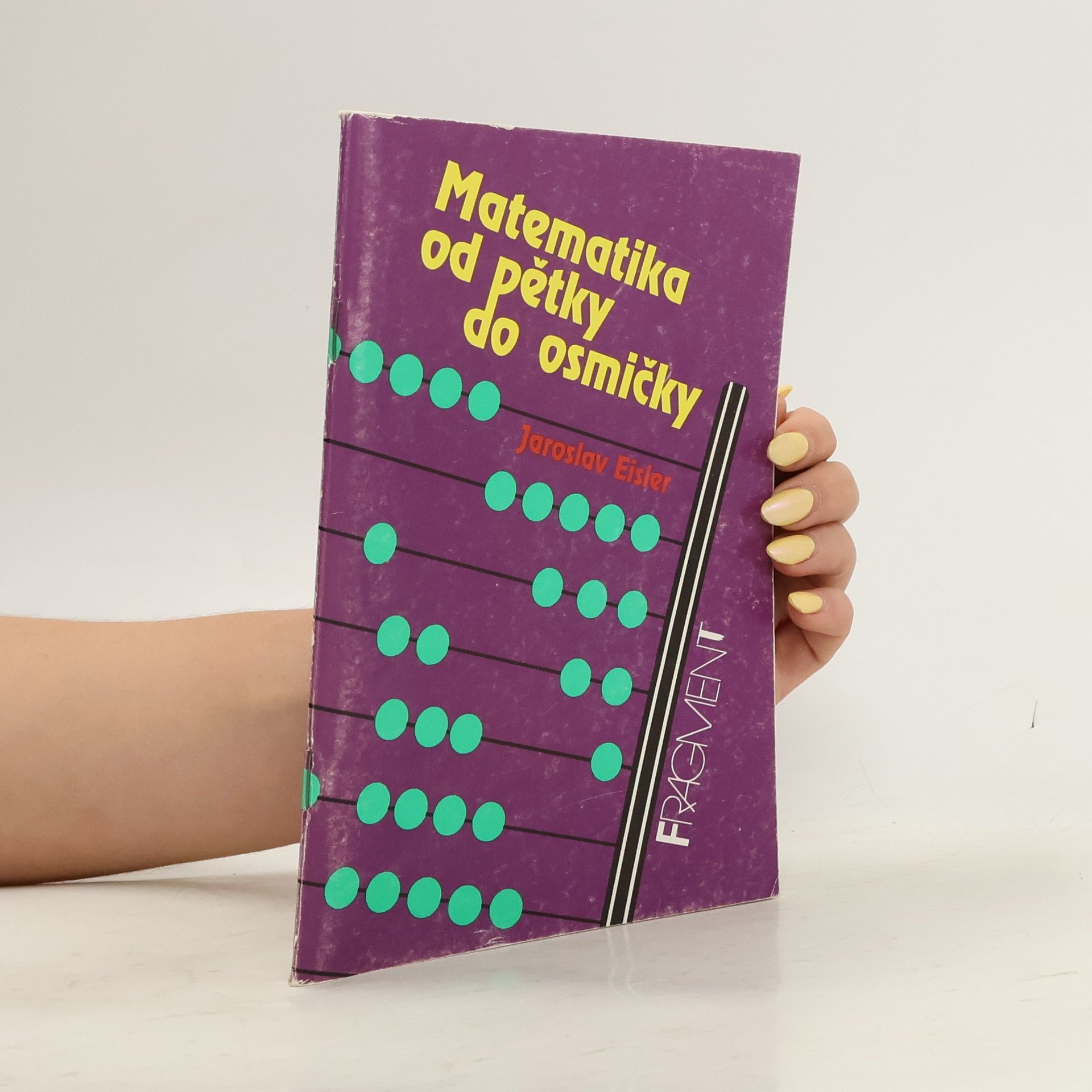 Matematika od pětky do osmičky