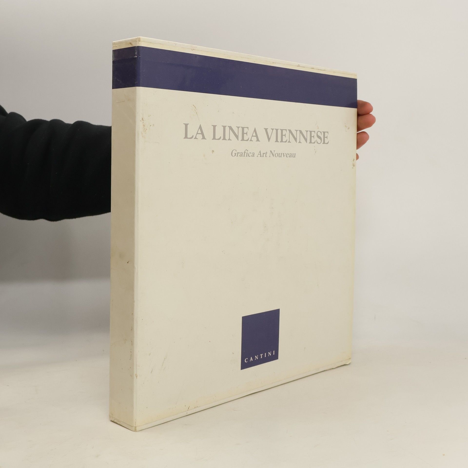 Giovanni Fanelli La linea Viennese