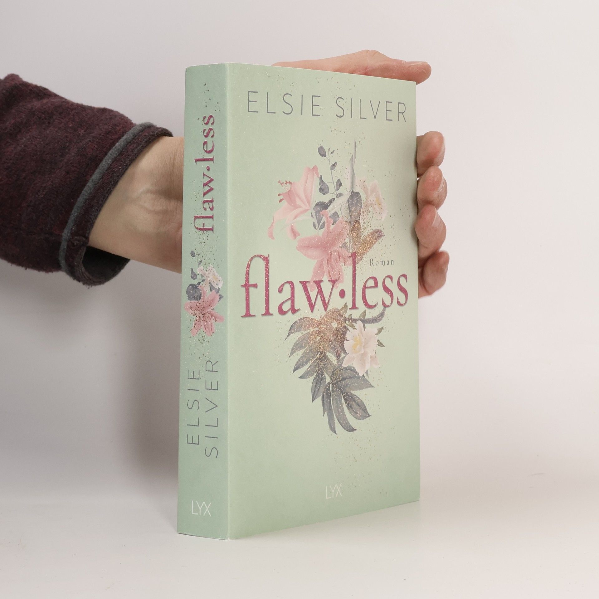 Elsie Silver Flawless