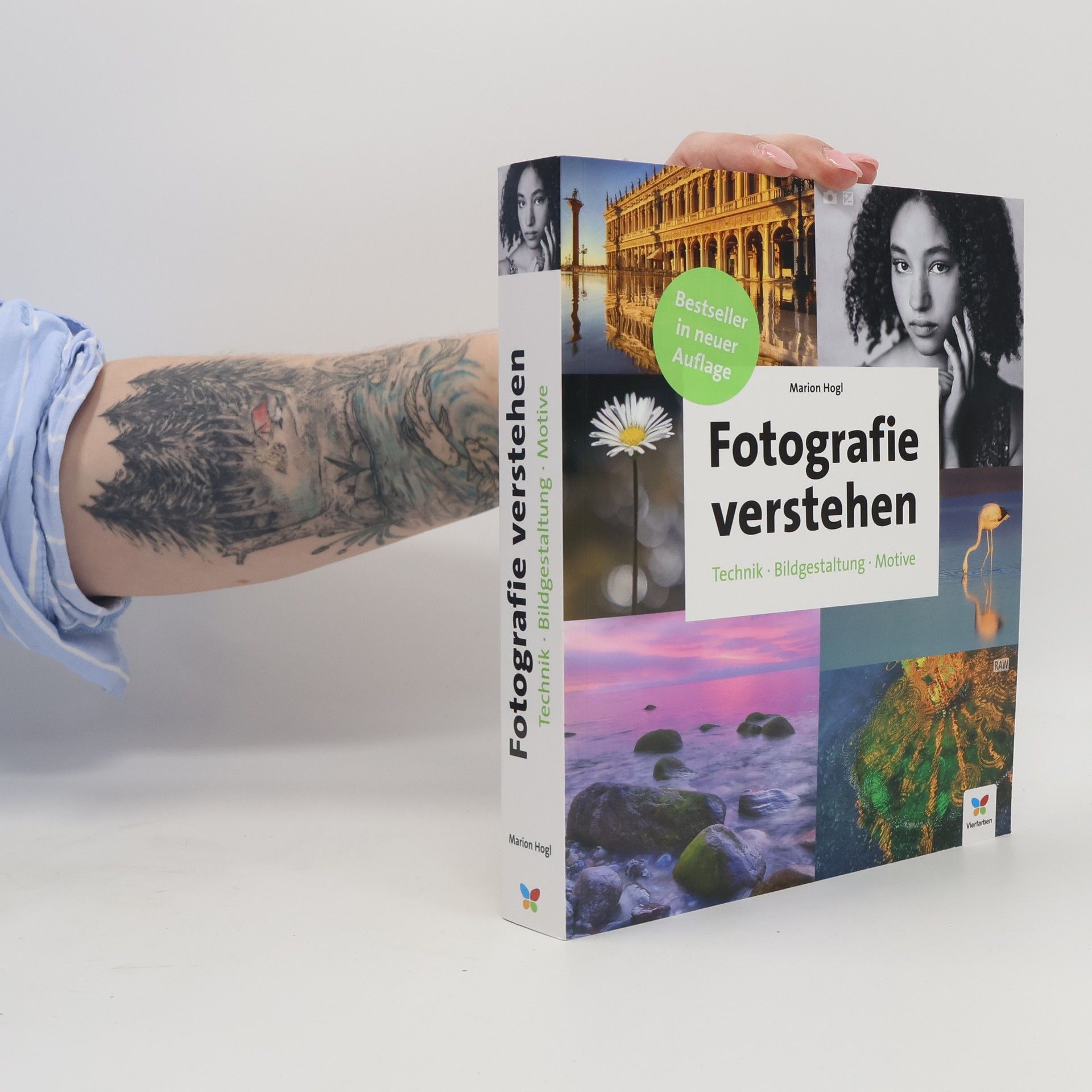 Marion Hogl Fotografie verstehen