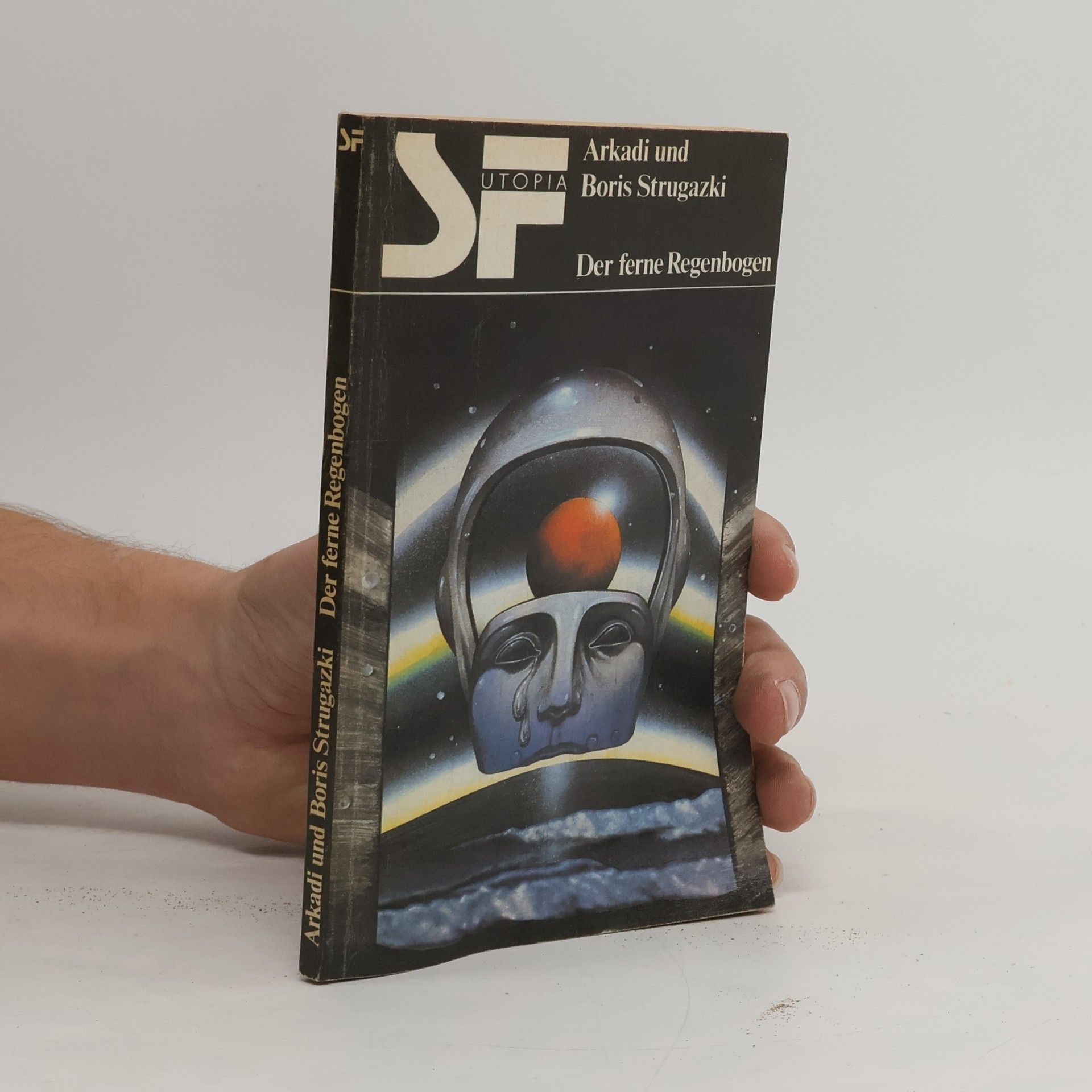 Der ferne Regenbogen