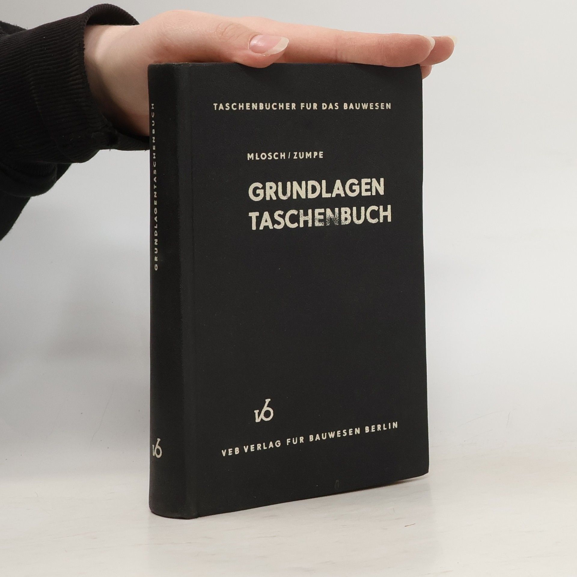 Auteurscollectief Grundlagen Taschenbuch
