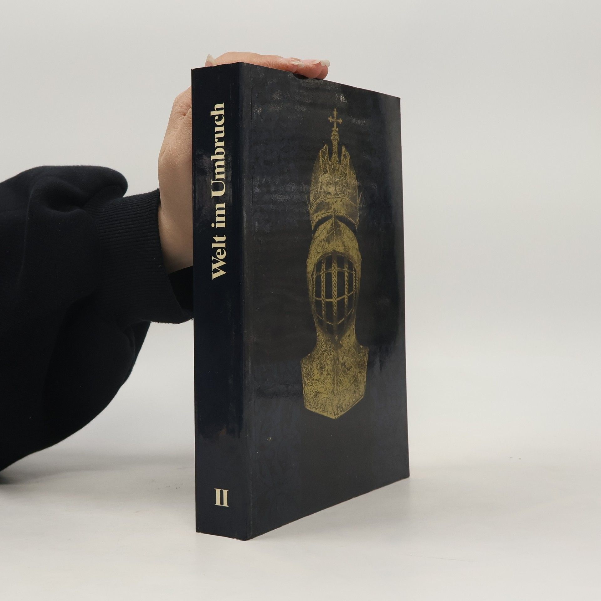 Collectif d'auteurs Welt im Umbruch II.