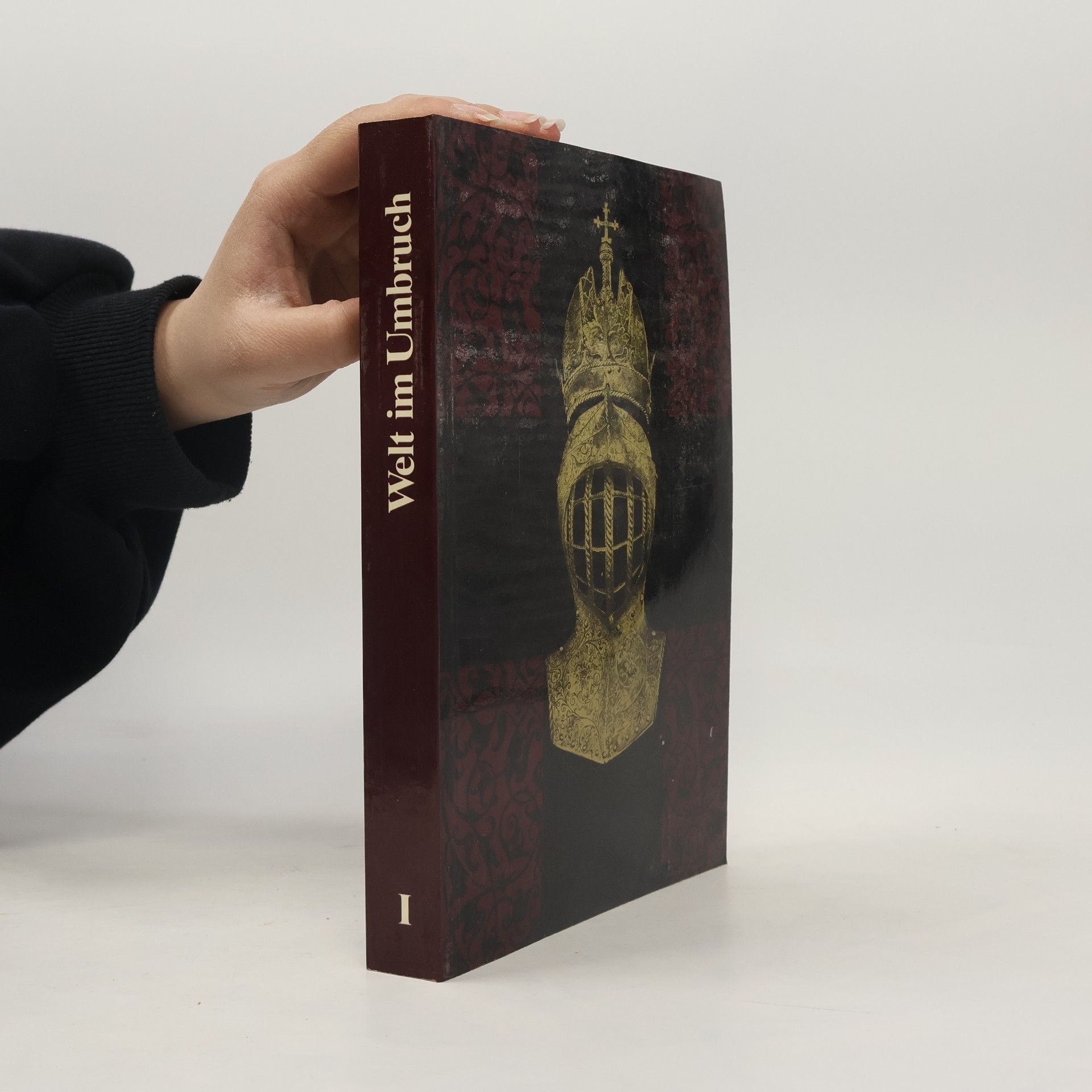 Autorenkollektiv Welt im Umbruch I.