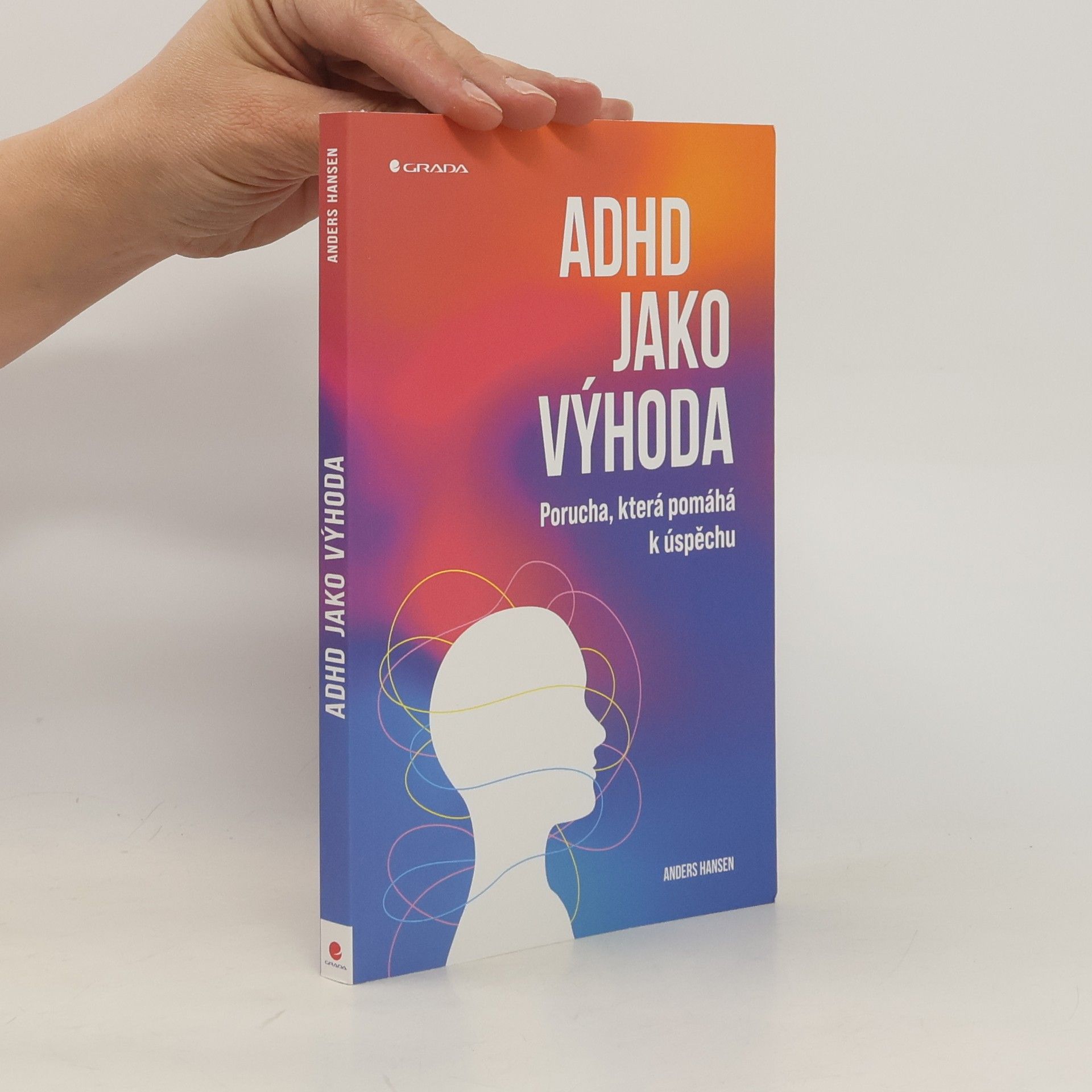 ADHD jako výhoda