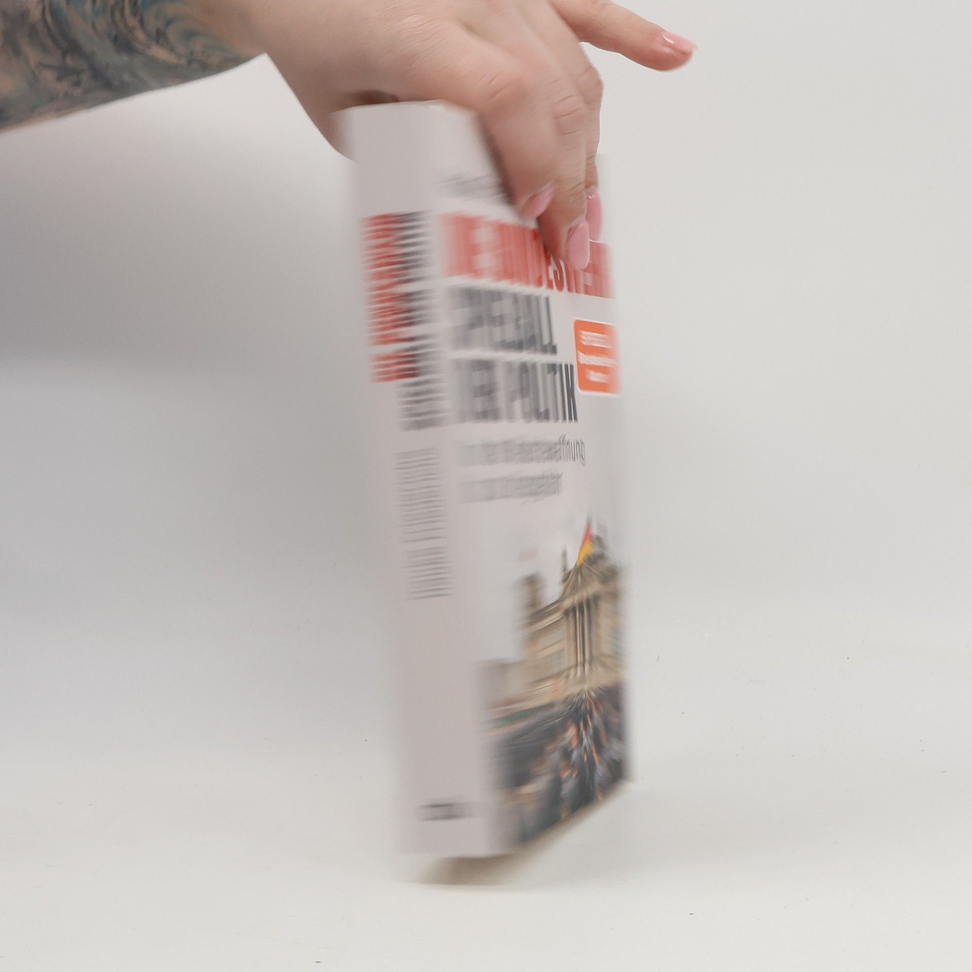 Die Bundeswehr - Spielball der Politik