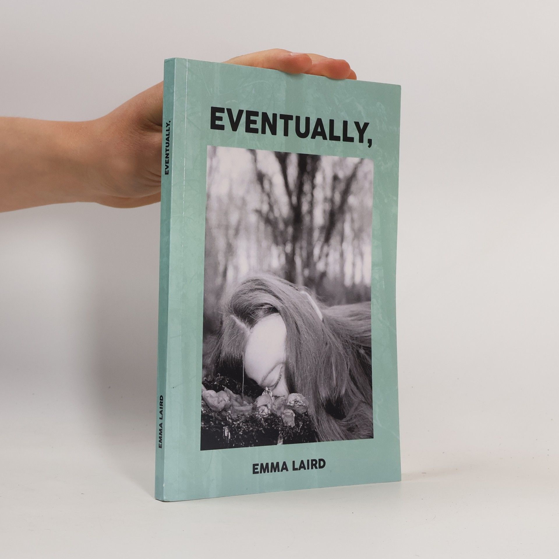 Emma Laird Eventually,