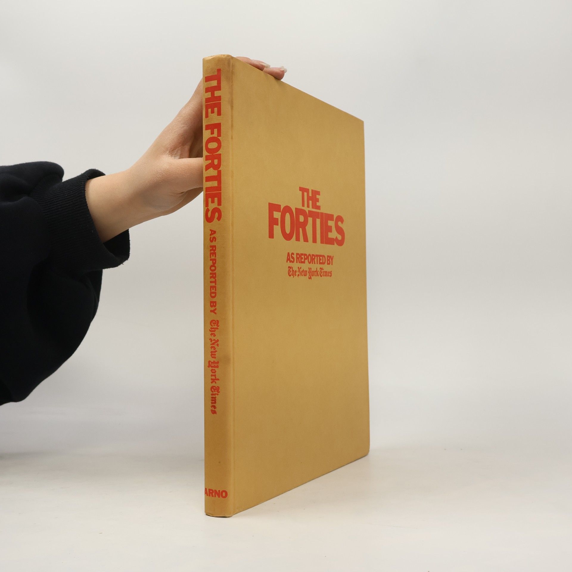 Arleen Keylin The Forties