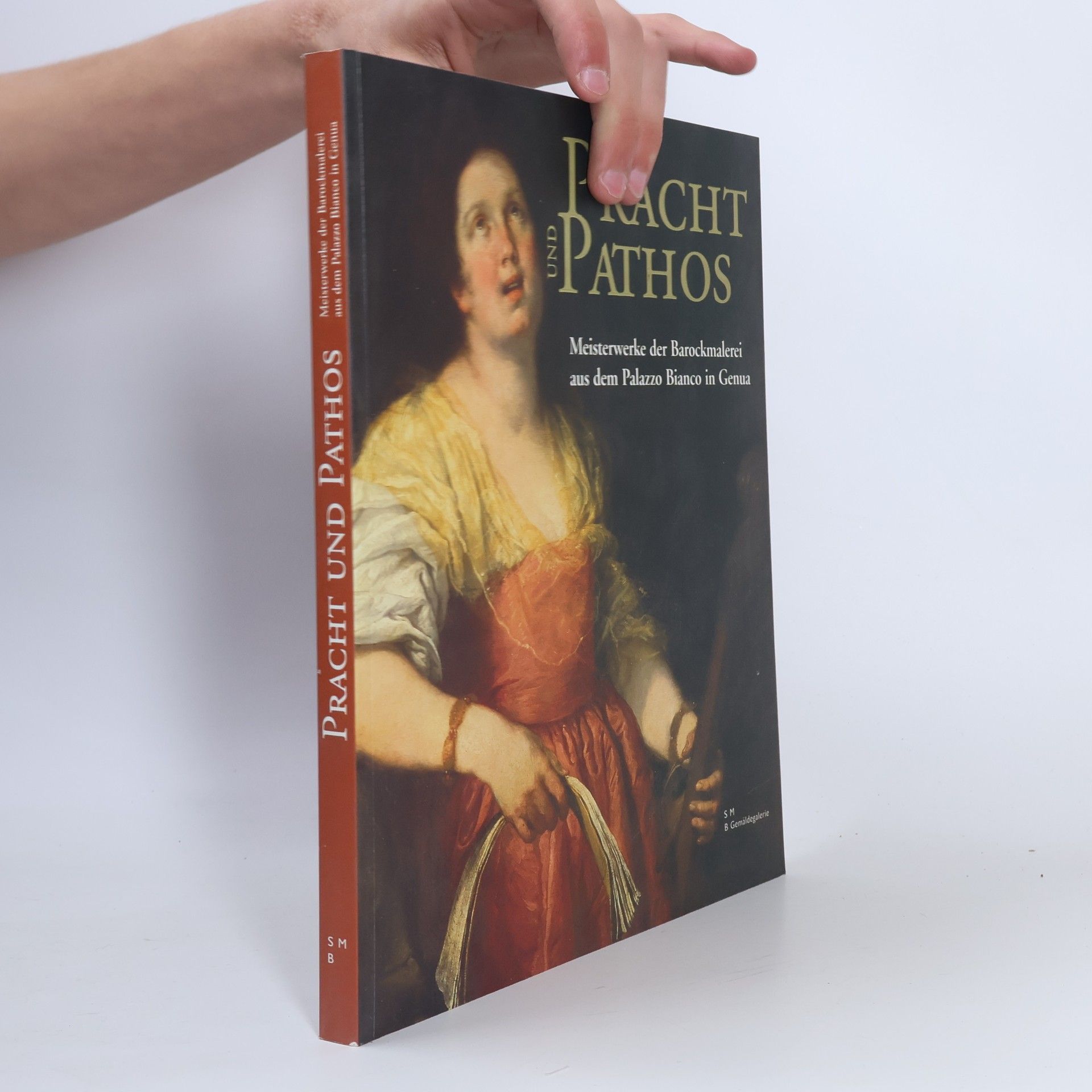 Michael Verhoeven Pracht und Pathos