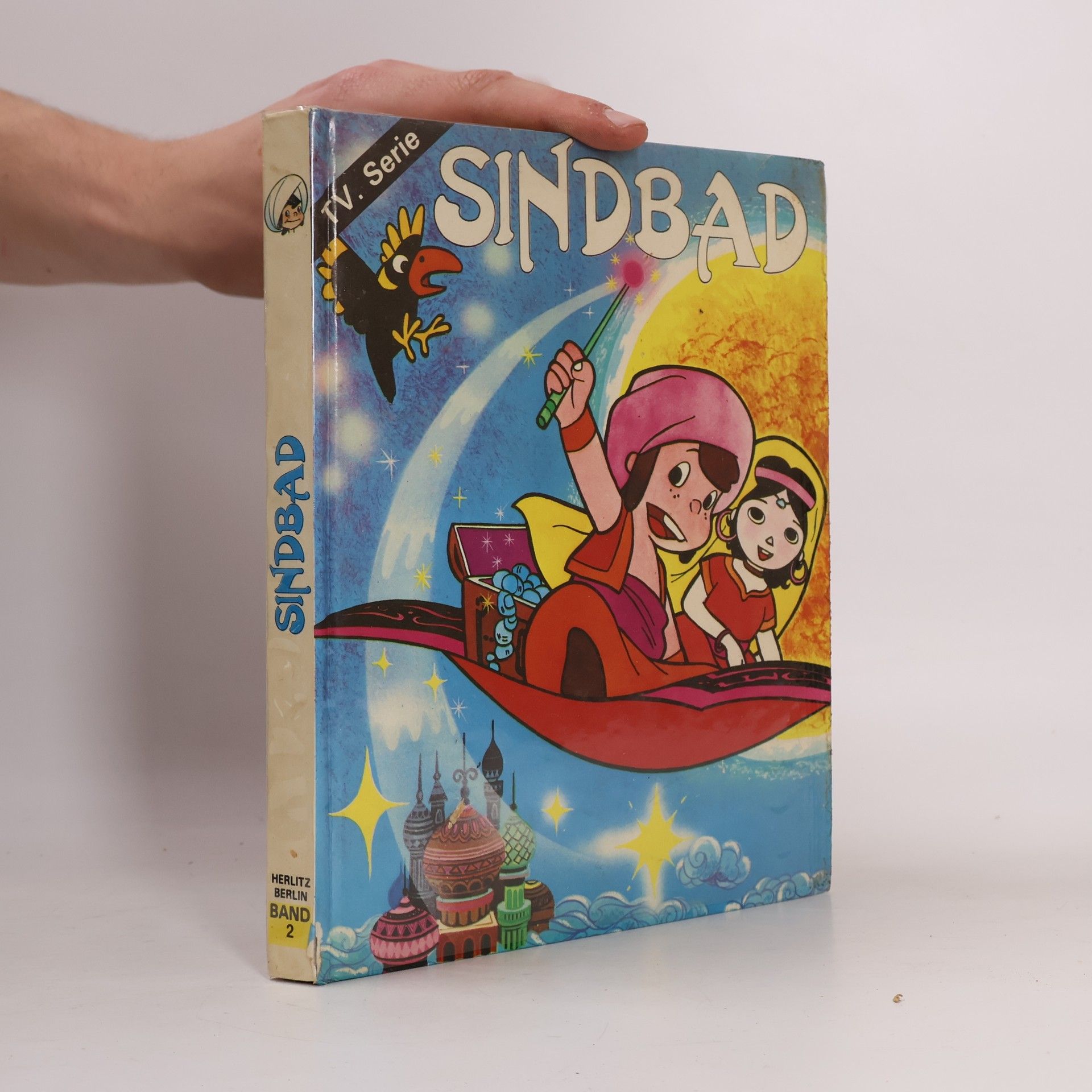 Autorenkollektiv Sindbad