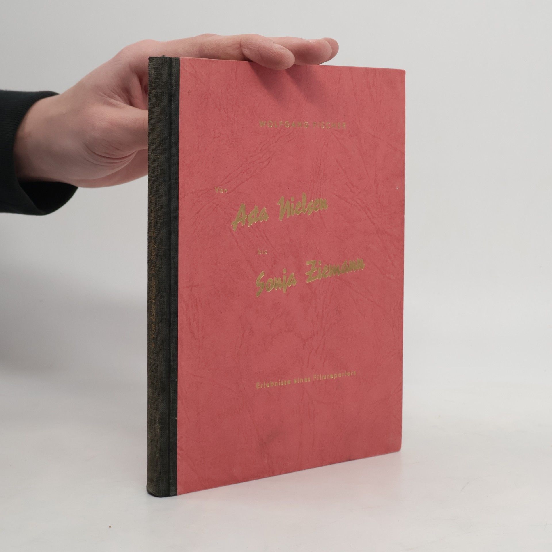 Von Asta Nielsen bis Sonja Ziemann