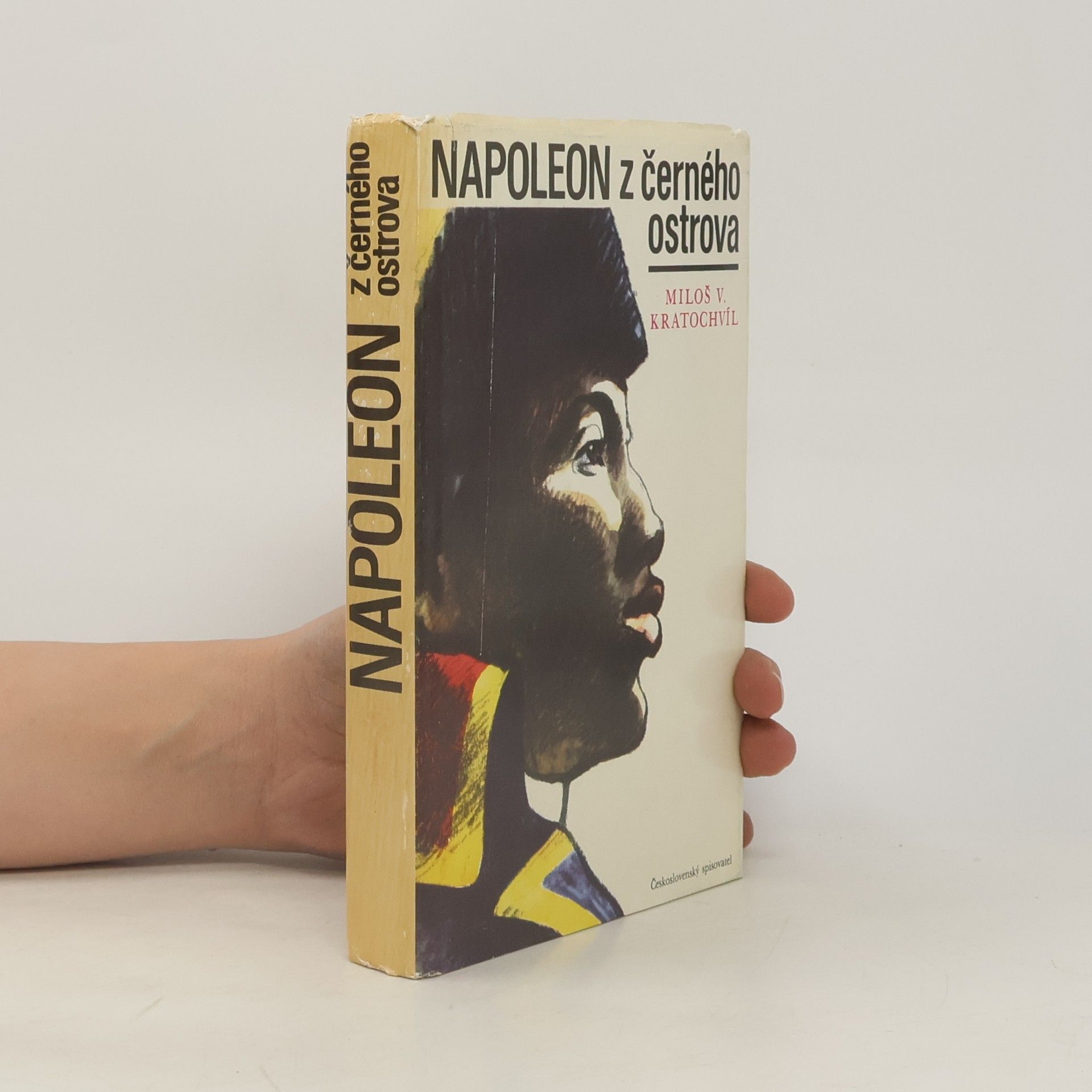Napoleon z černého ostrova