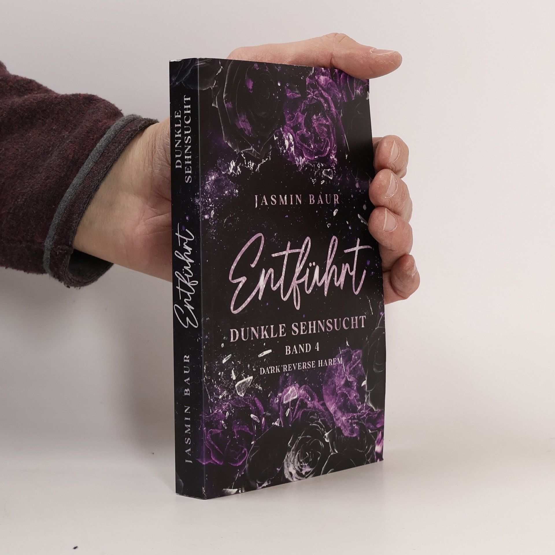 Jasmin Baur Entführt