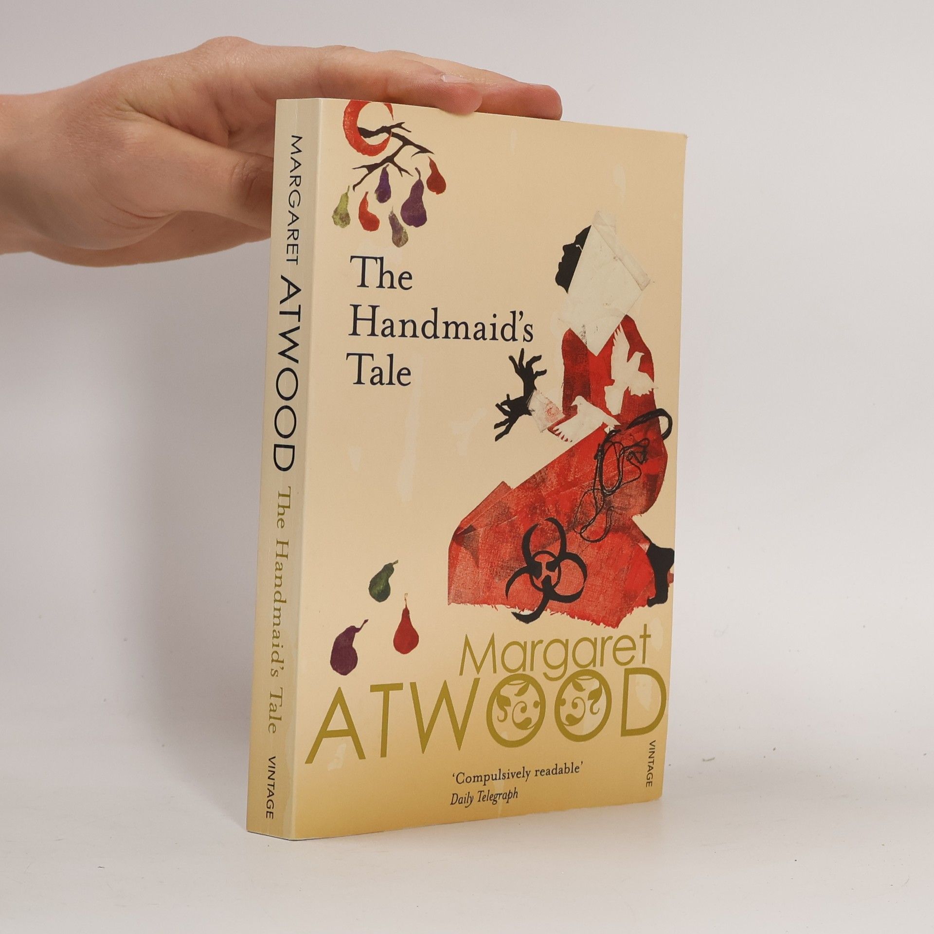 Margaret Atwood The Handmaid's Tale
