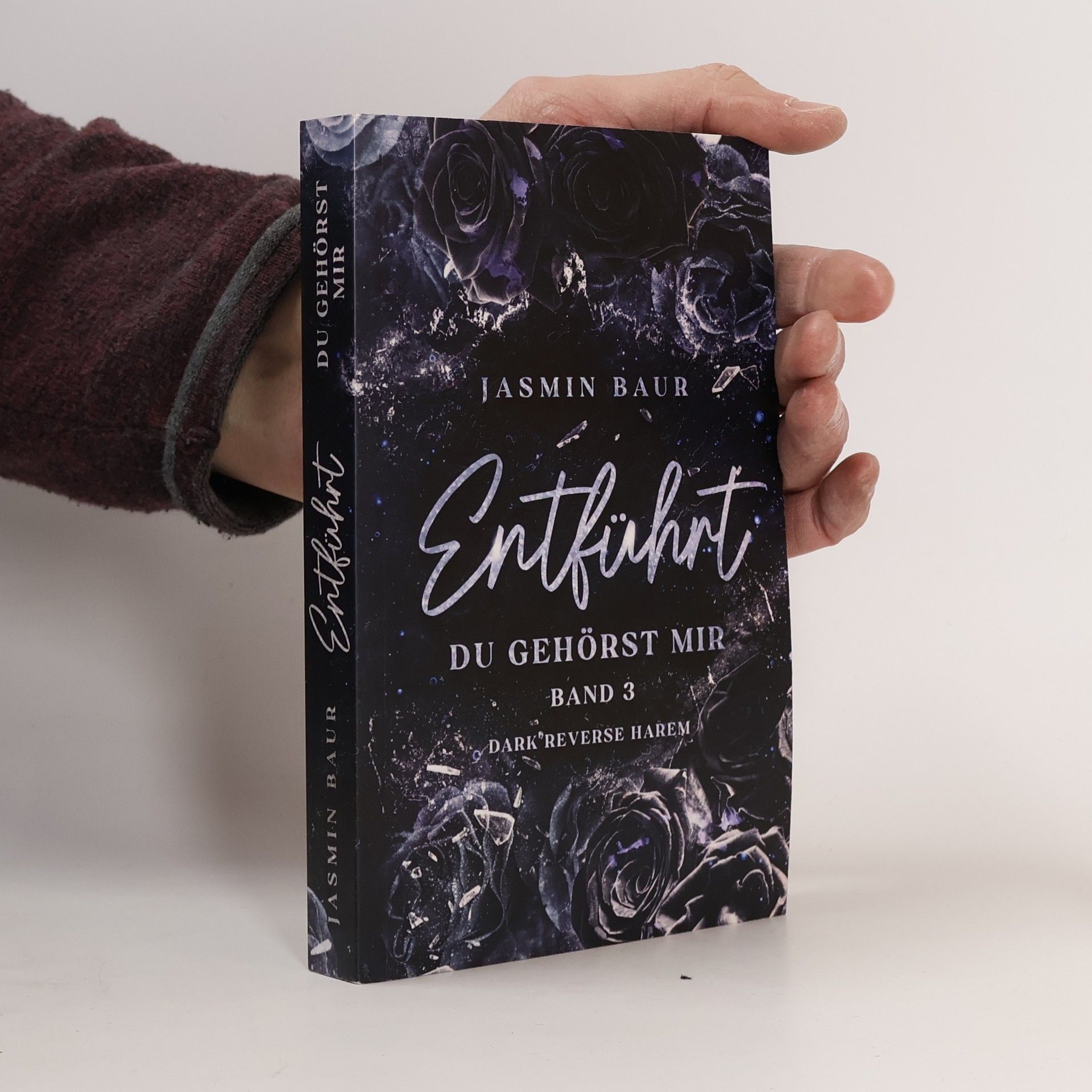 Jasmin Baur Entführt