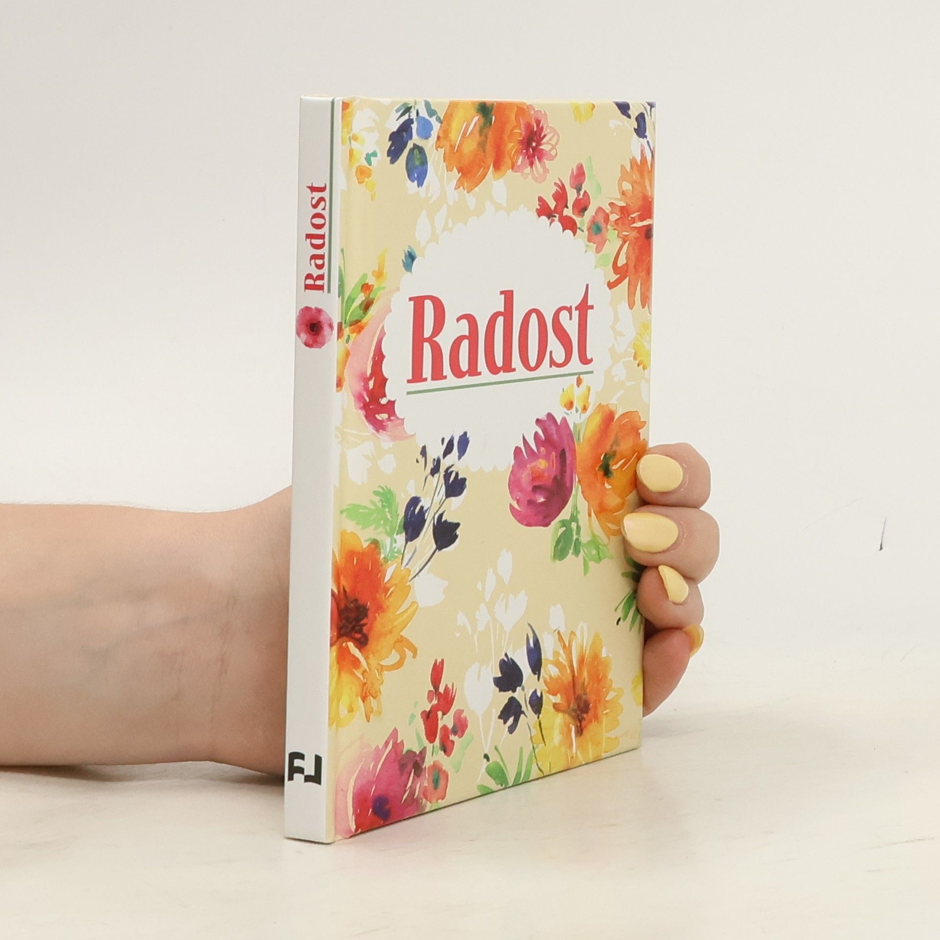Various authors Radost