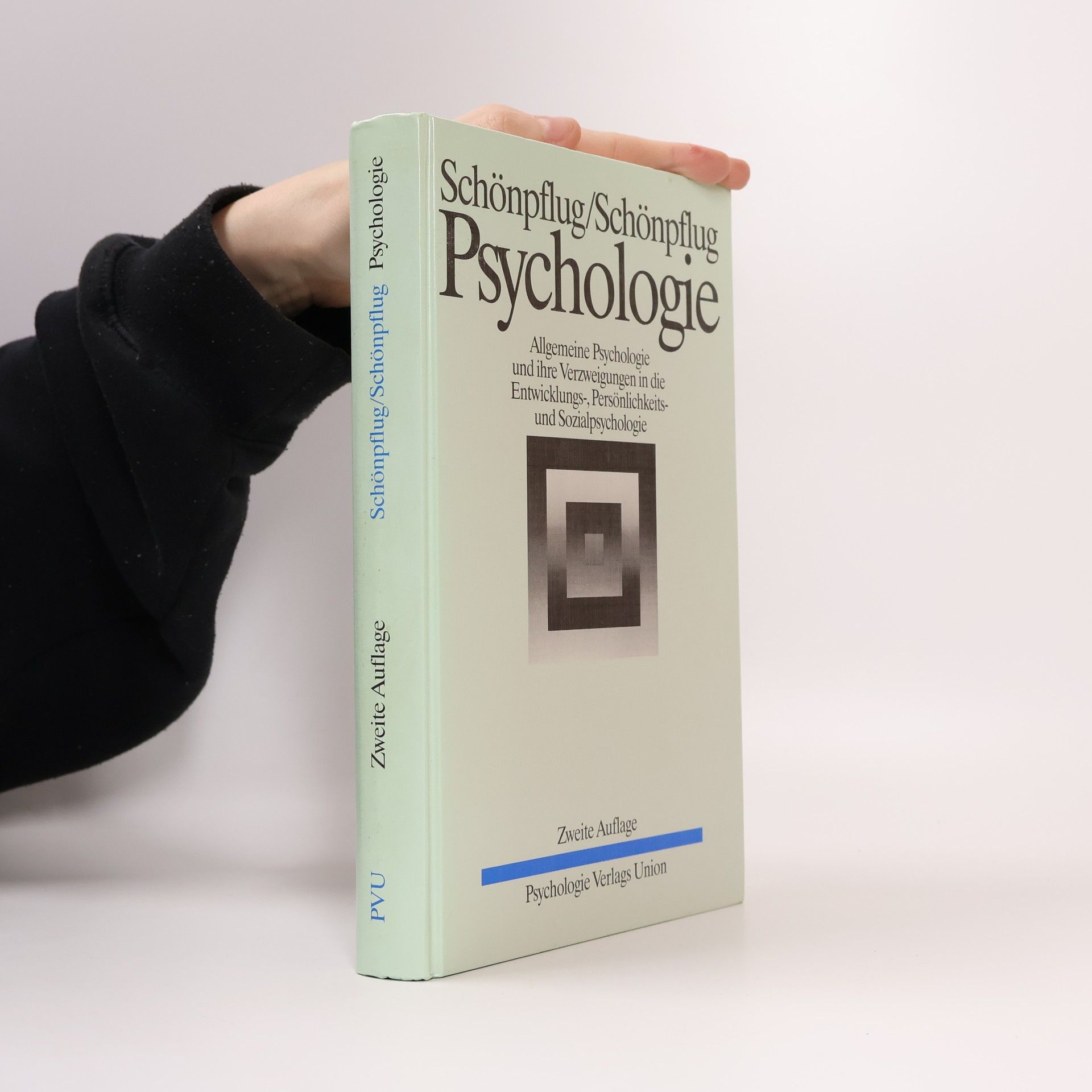 Psychologie