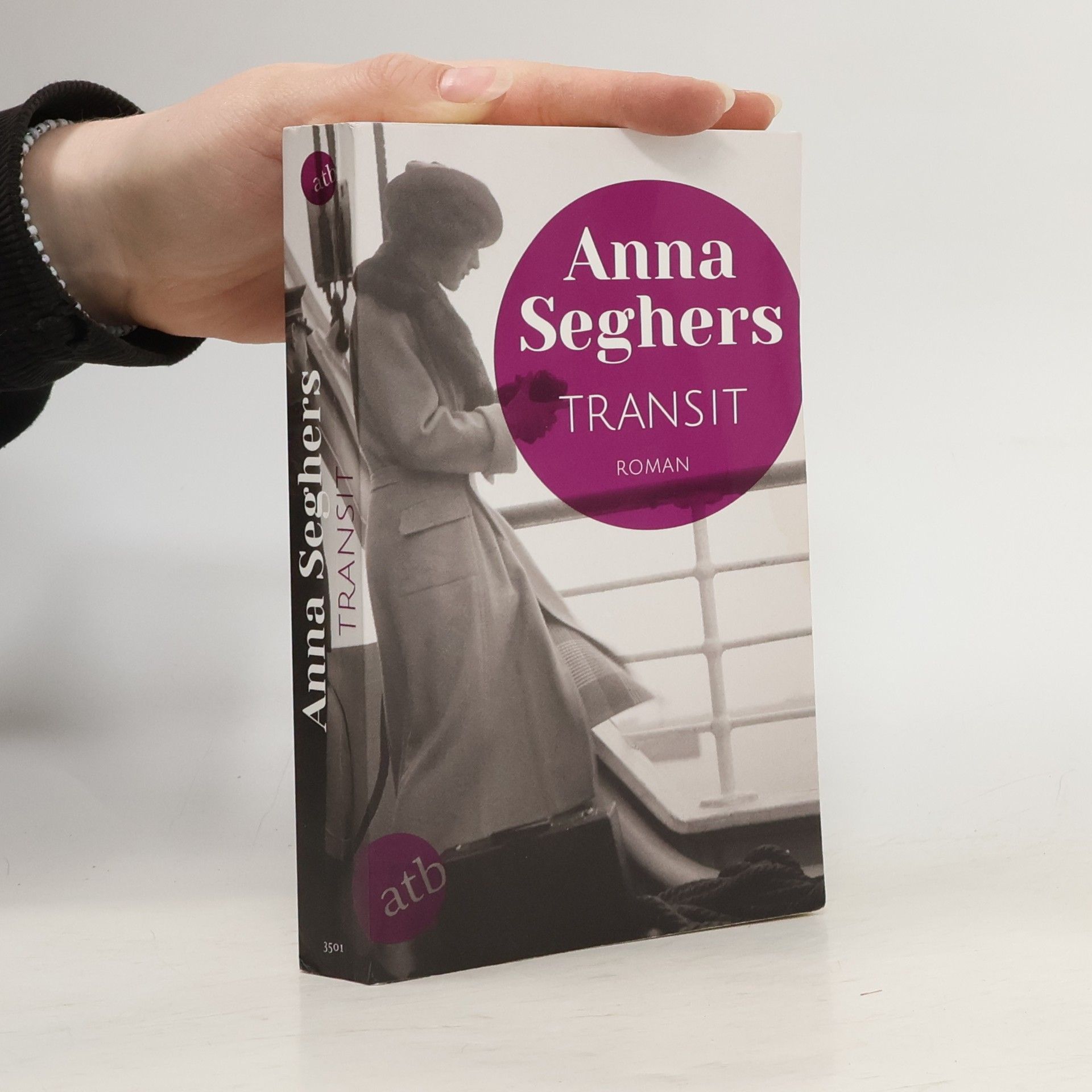 Anna Seghers Transit