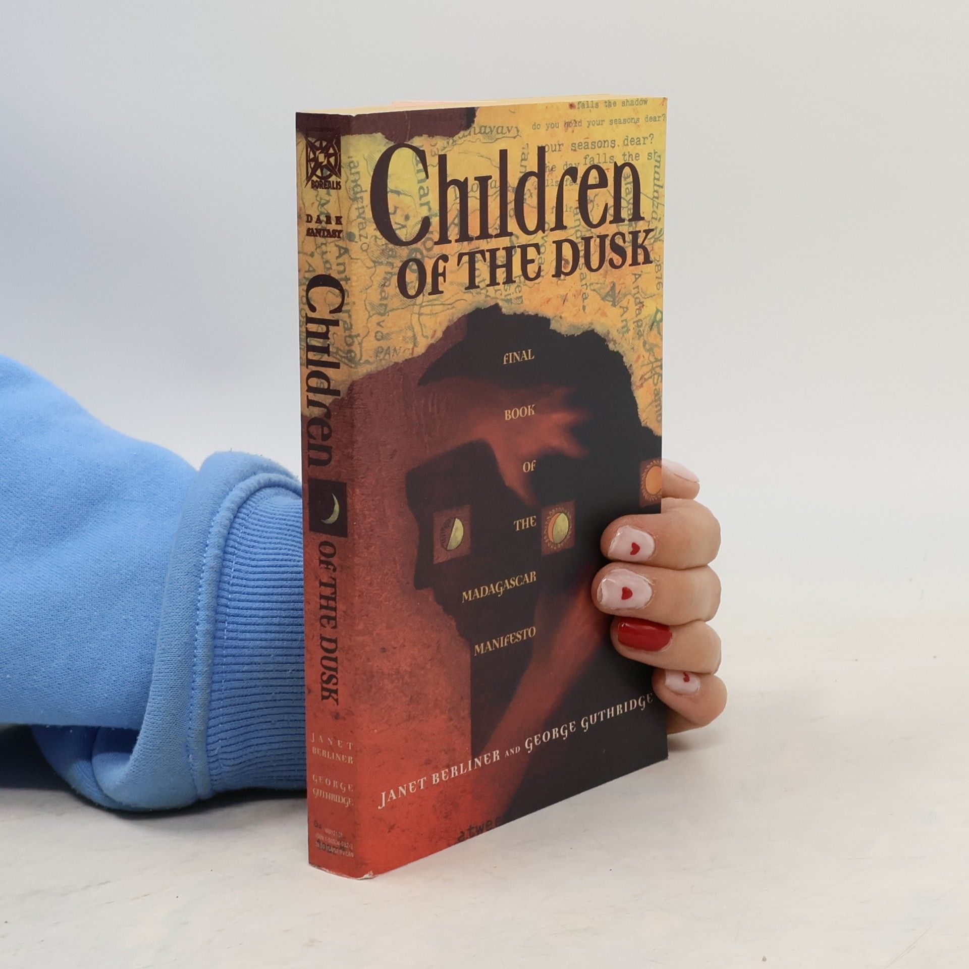 To Sift Through Bitter Ashes