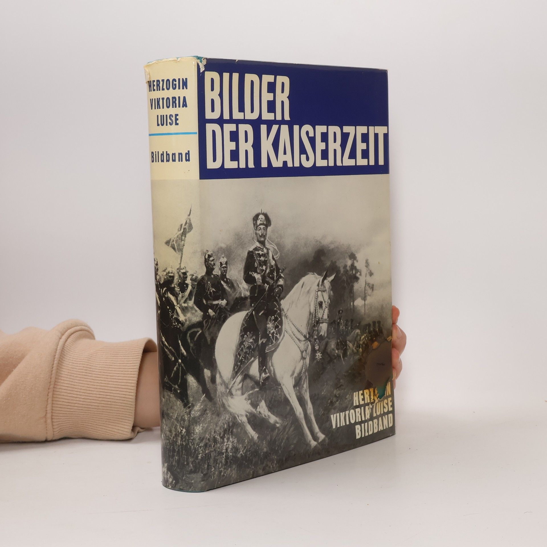 Princess Viktoria Luise of Prussia Bilder der Kaiserzeit