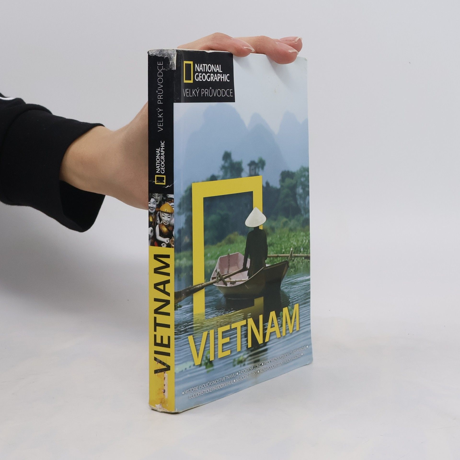 James Sullivan Vietnam