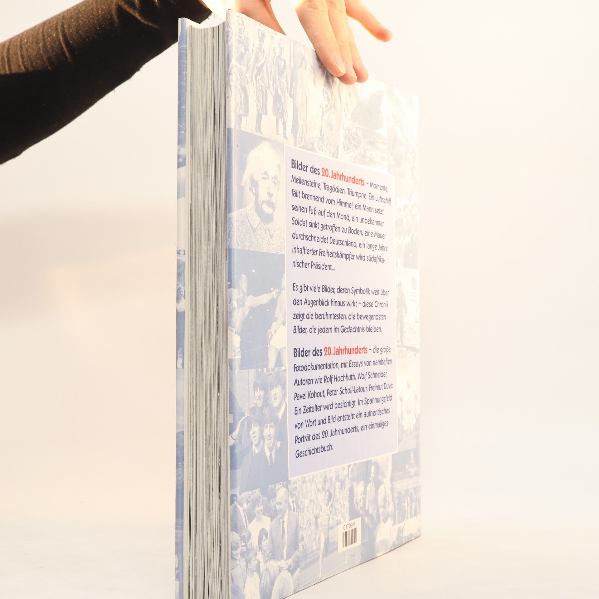 Various authors Bilder des 20. Jahrhunderts