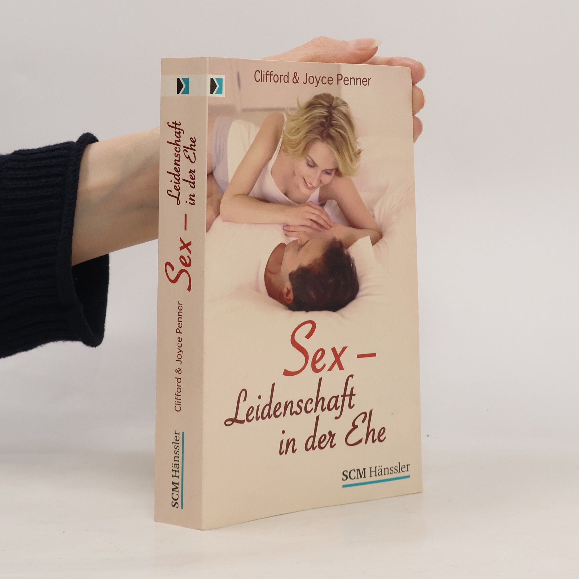 Clifford Penner Sex - Leidenschaft in der Ehe