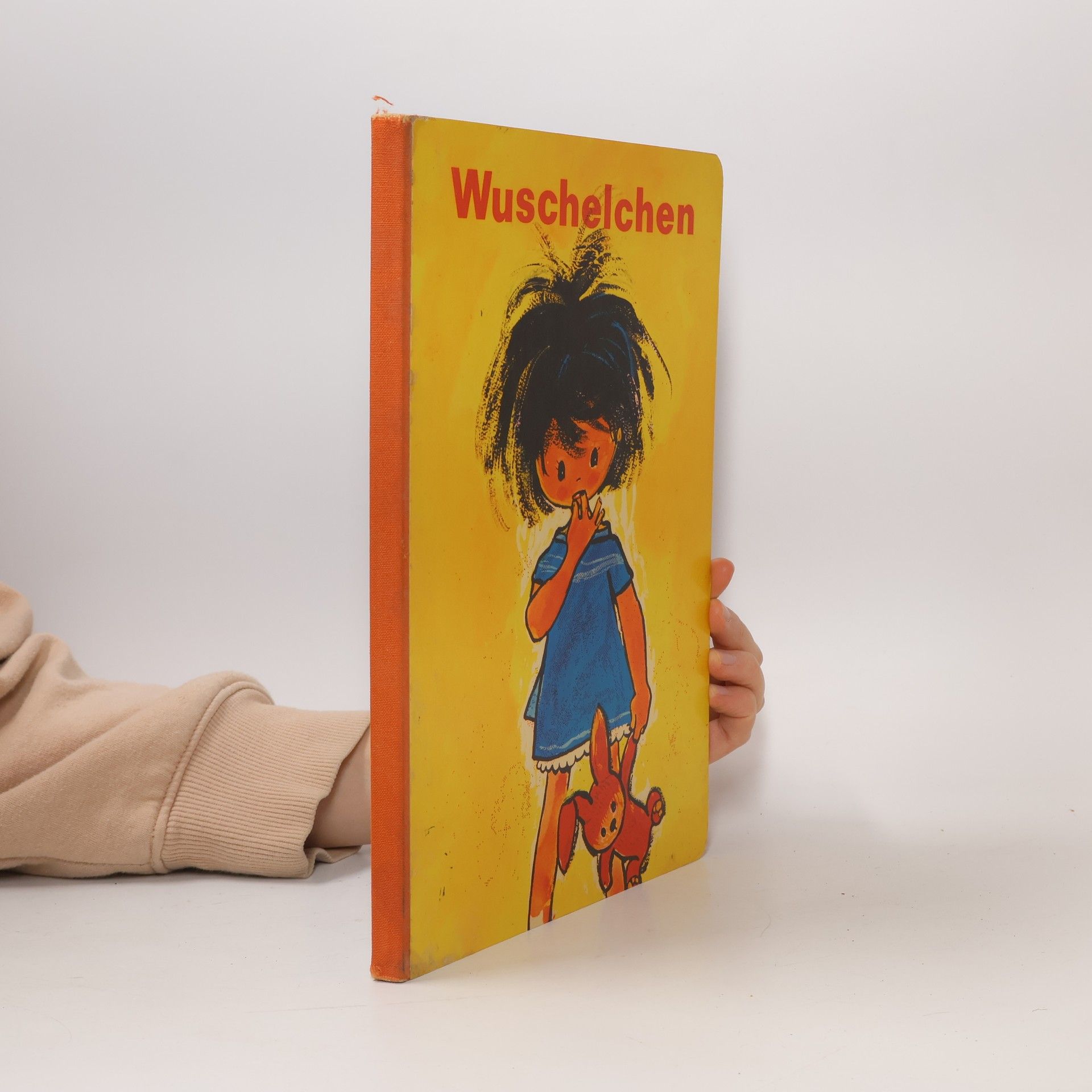 Autorenkollektiv Wuschelchen