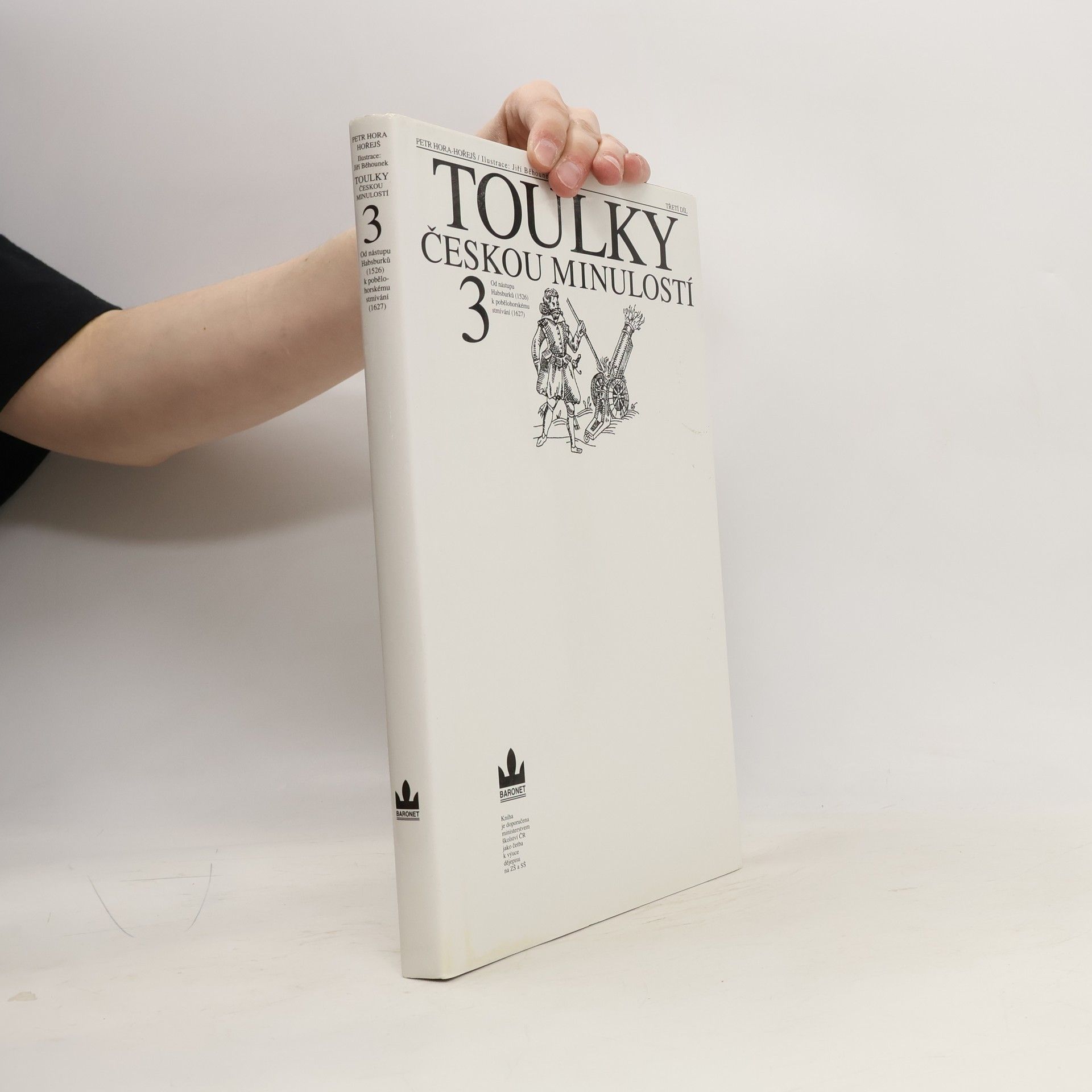 Toulky českou minulostí 3