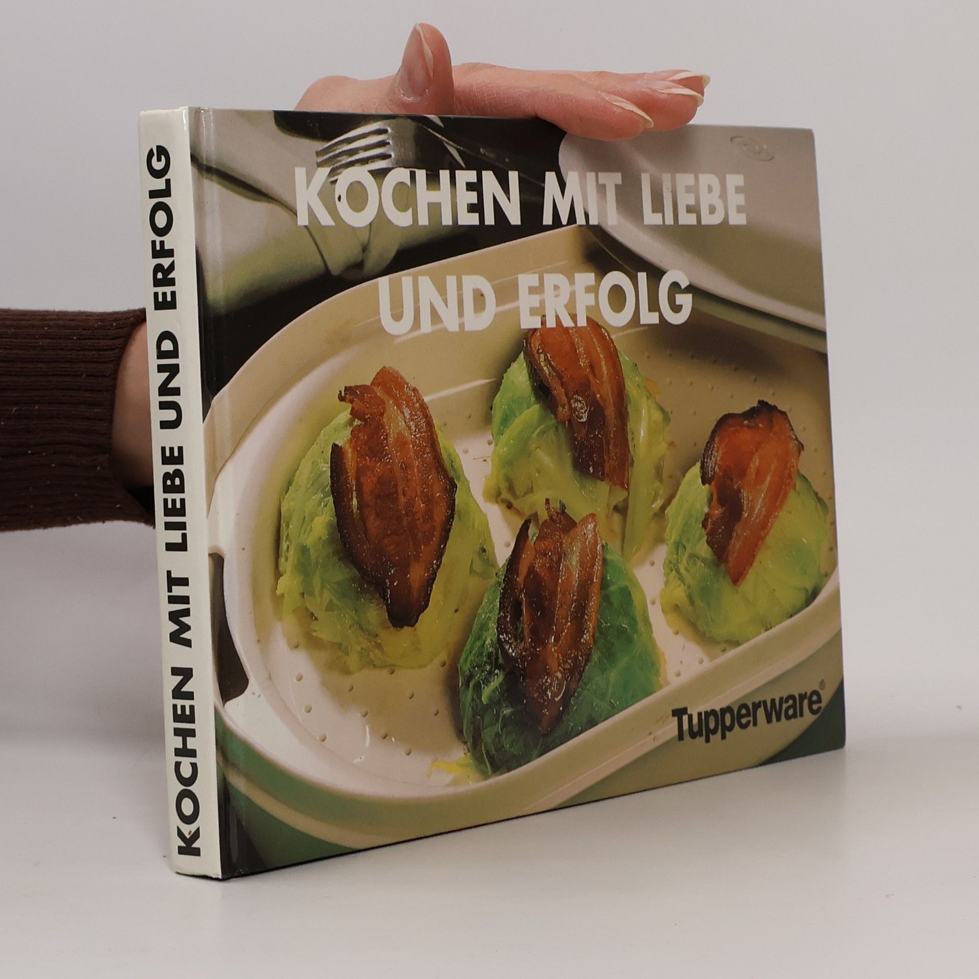 Autorenkollektiv Kochen mit Liebe und Erfolg