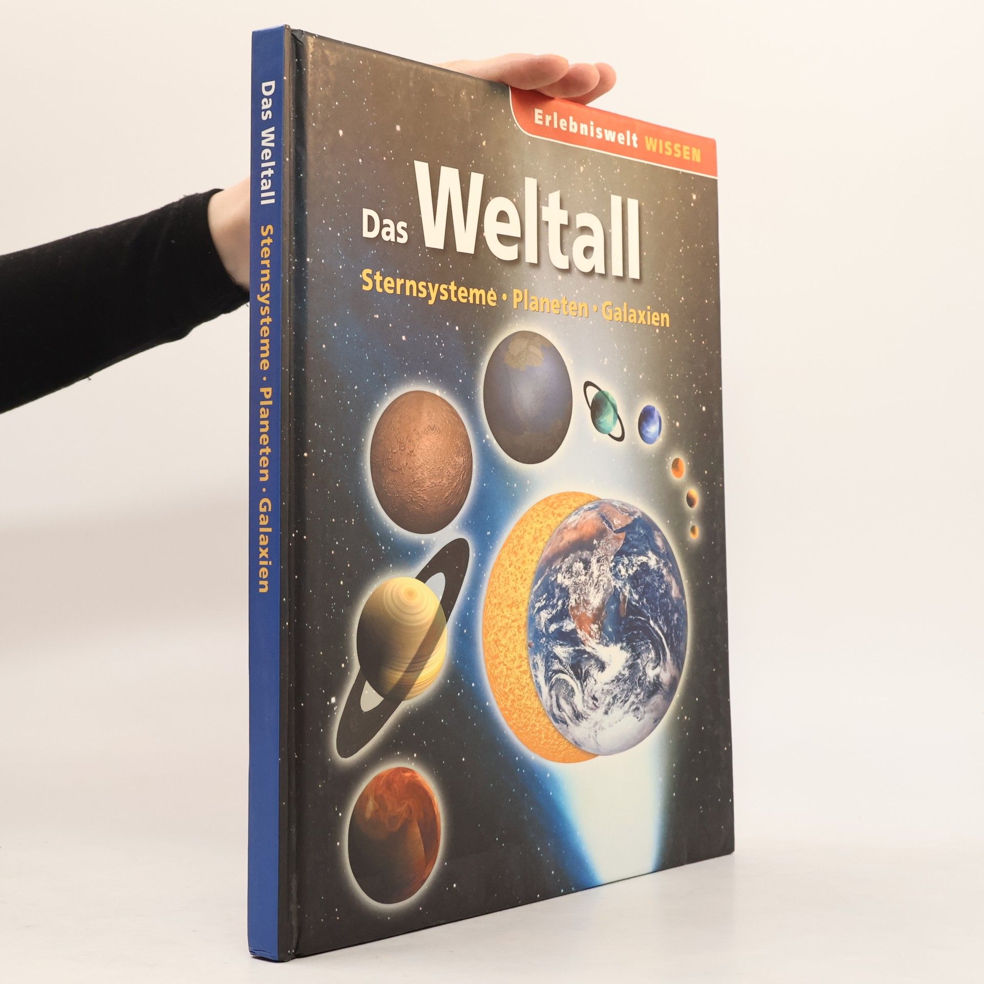 Autorenkollektiv das Weltall