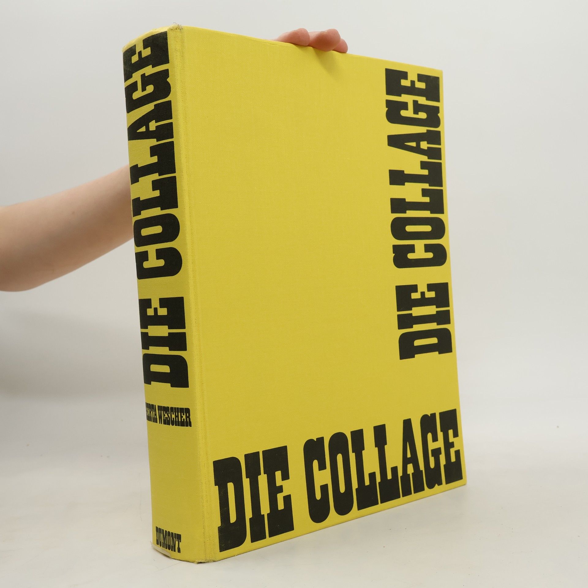 A. Wescher Die Gulage