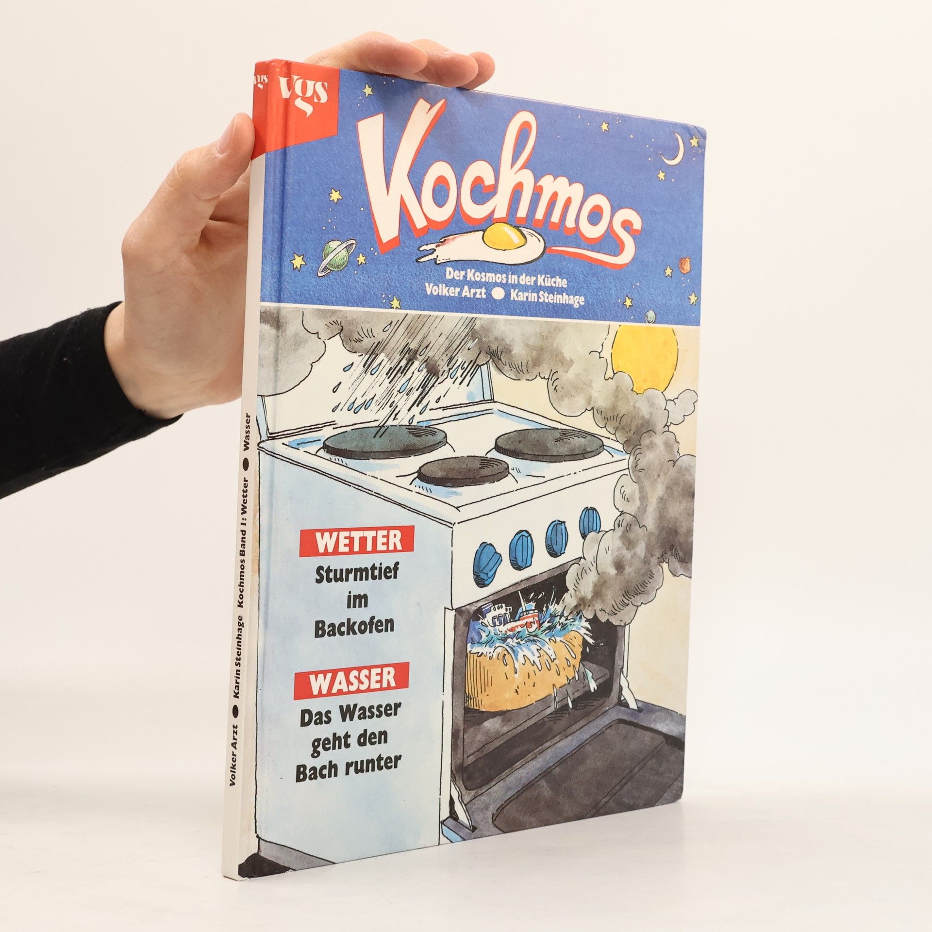 Kochmos
