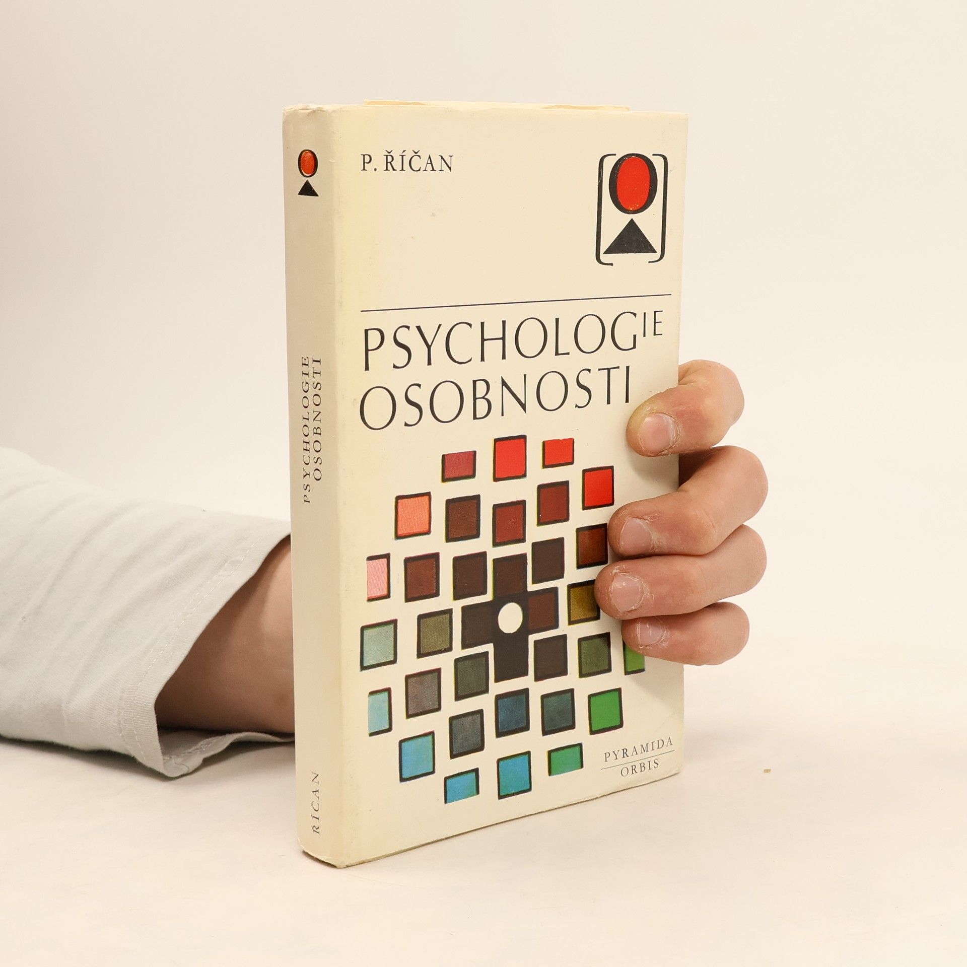 Psychologie osobnosti