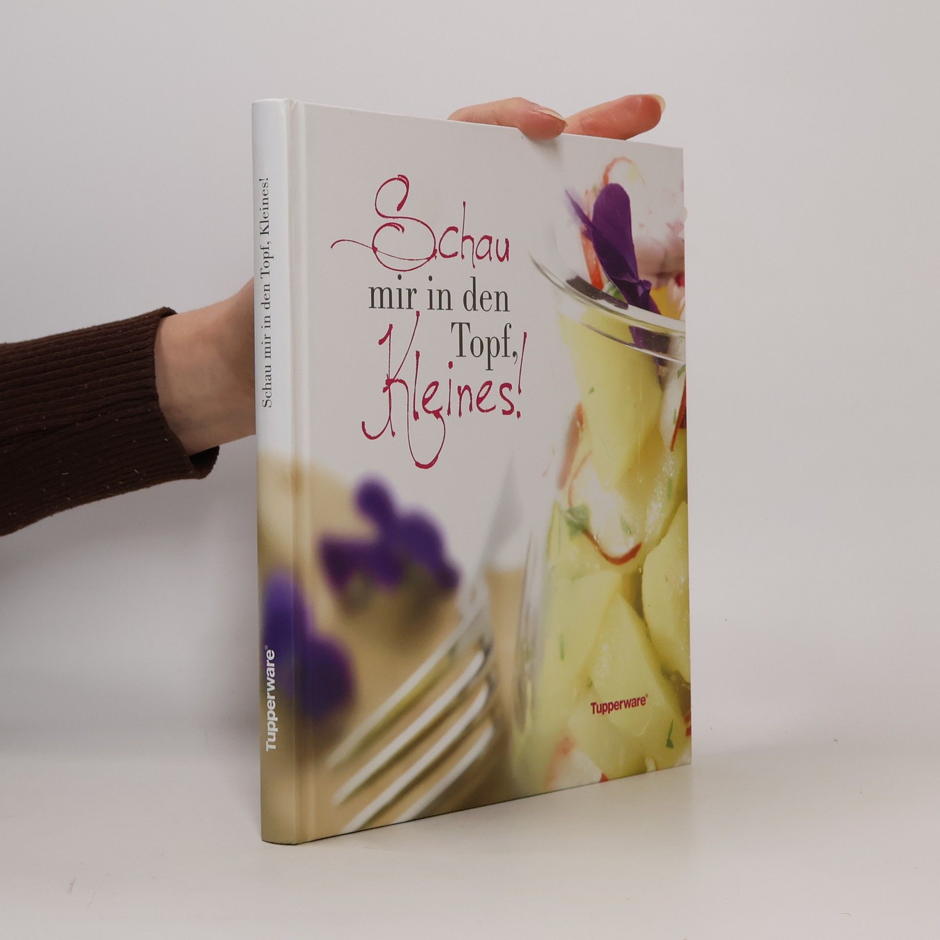 Autorenkollektiv Schau mir in den Topf, Kleines!