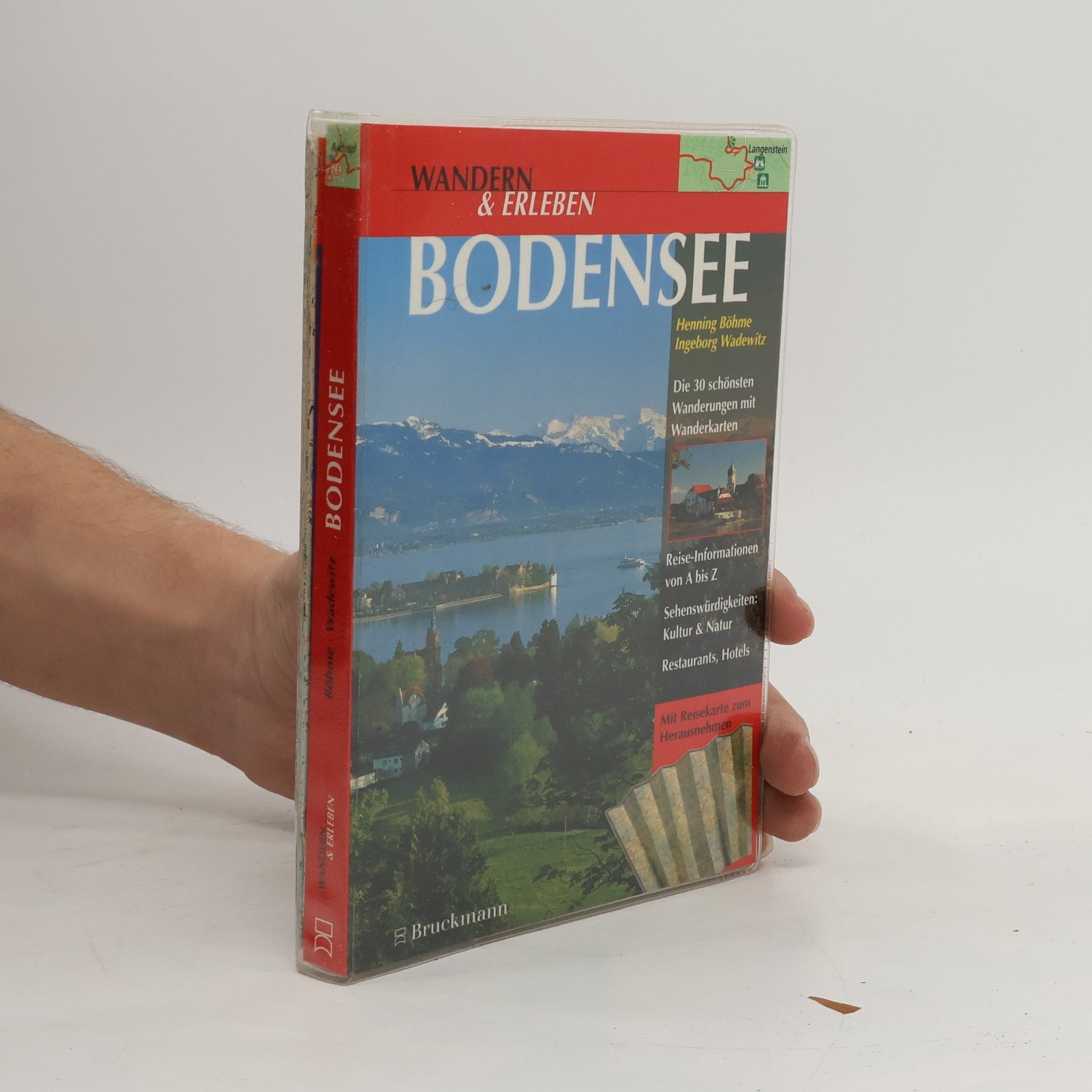 Henning Böhme Bodensee