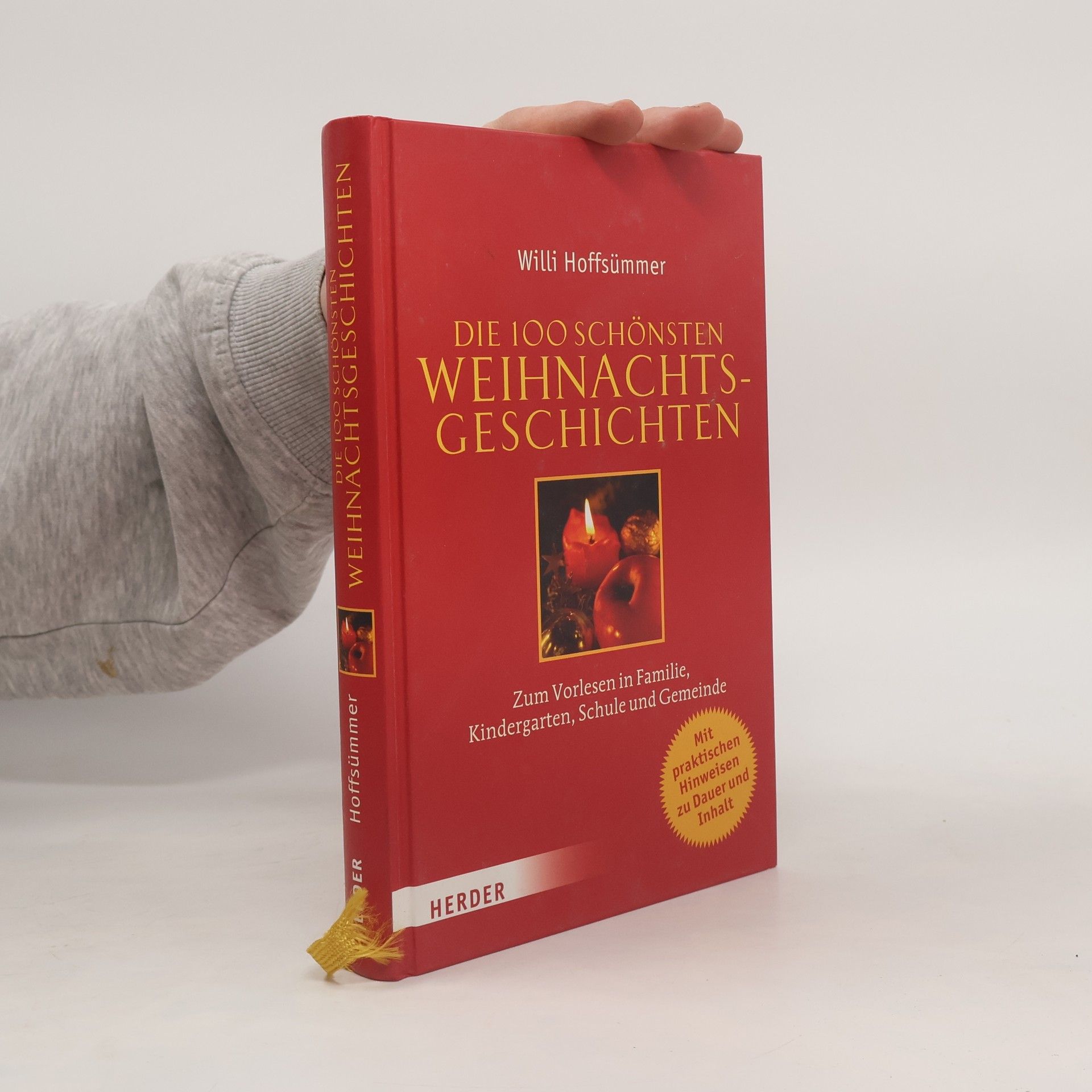 Die 100 schönsten Weihnachtsgeschichten