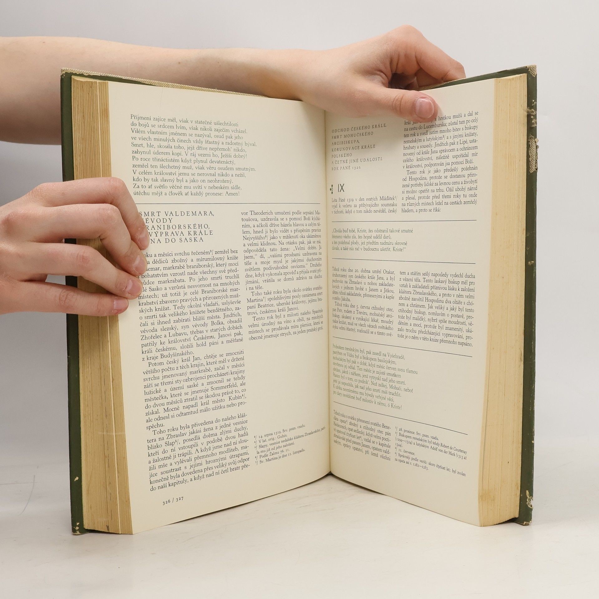 Autorenkollektiv Zbraslavská kronika. Chronicon aulae regiae