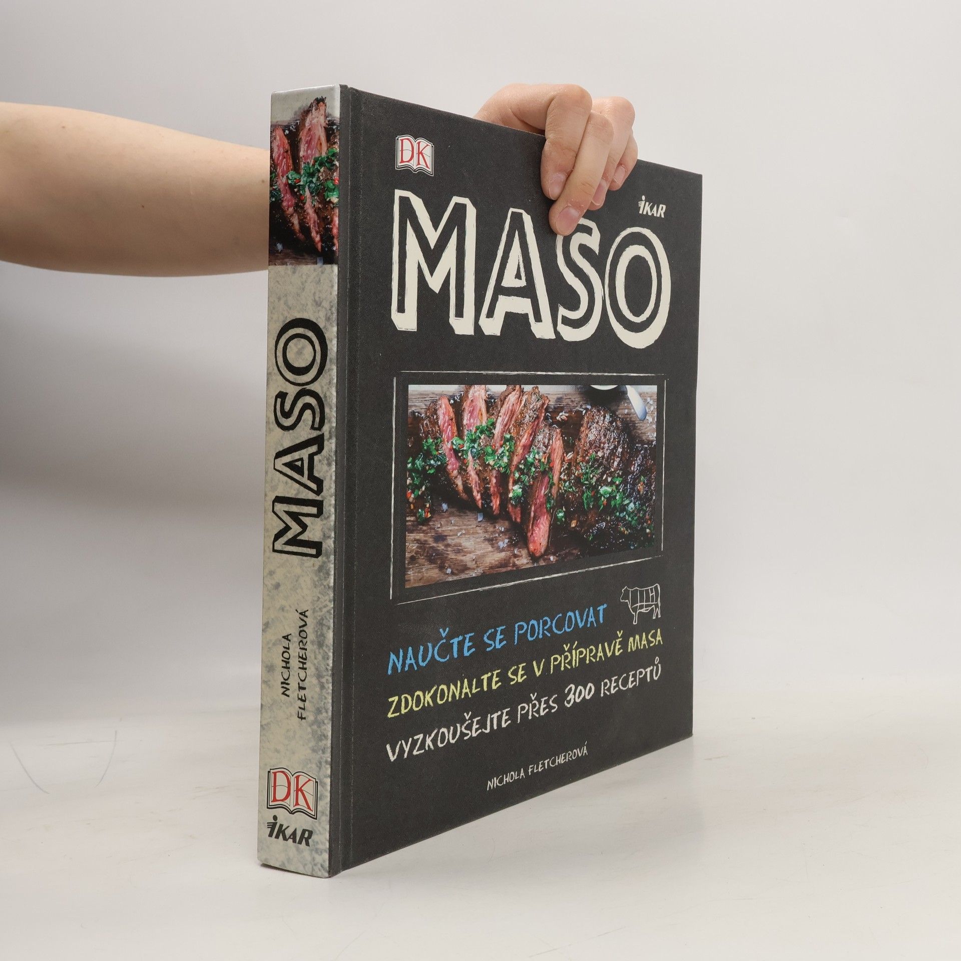 Autorenkollektiv Maso