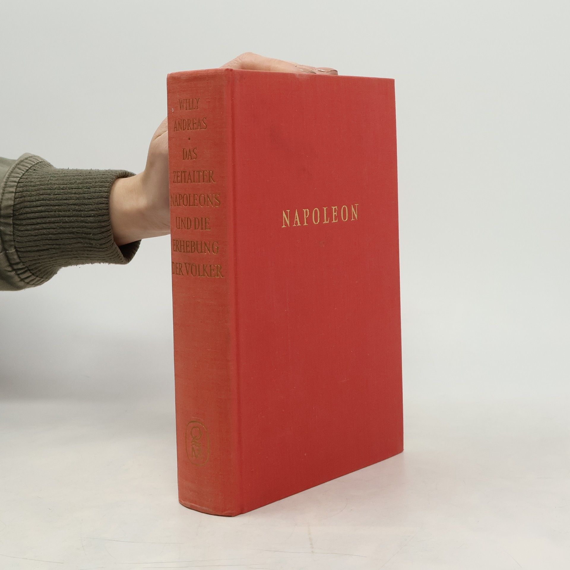 Das Zeitalter Napoleons und die Erhebung der Völker