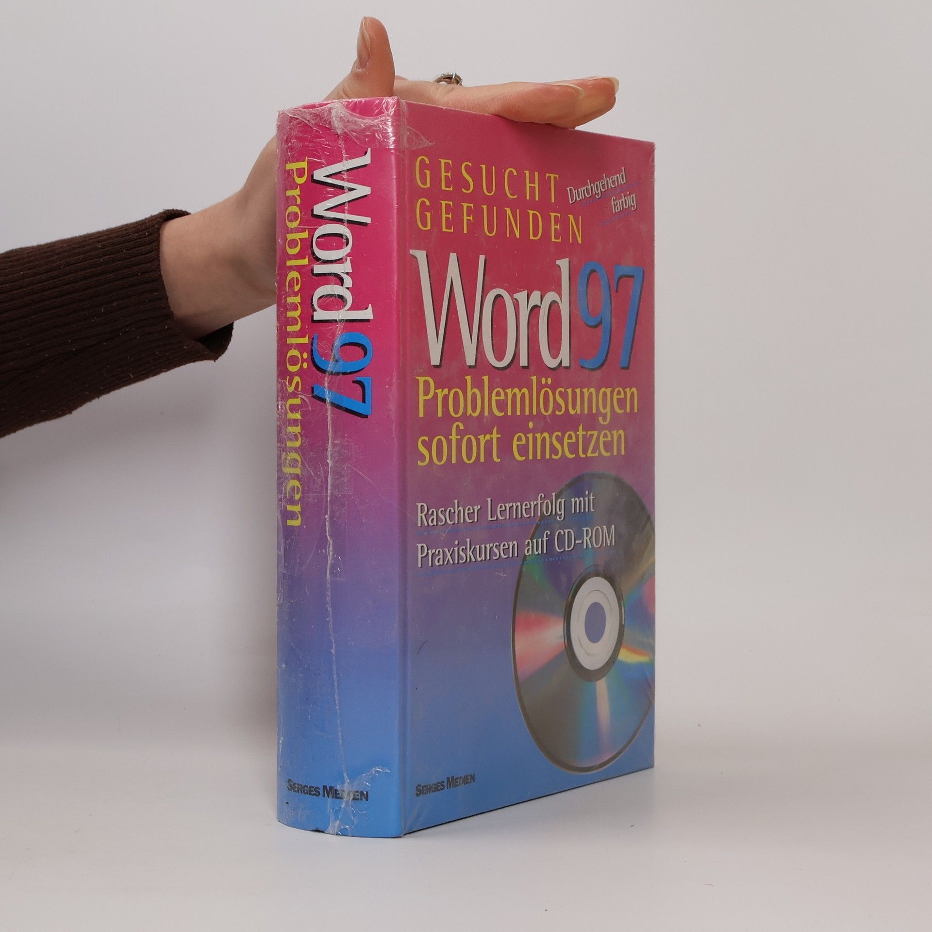 Various authors Word 97 Problemlösungen